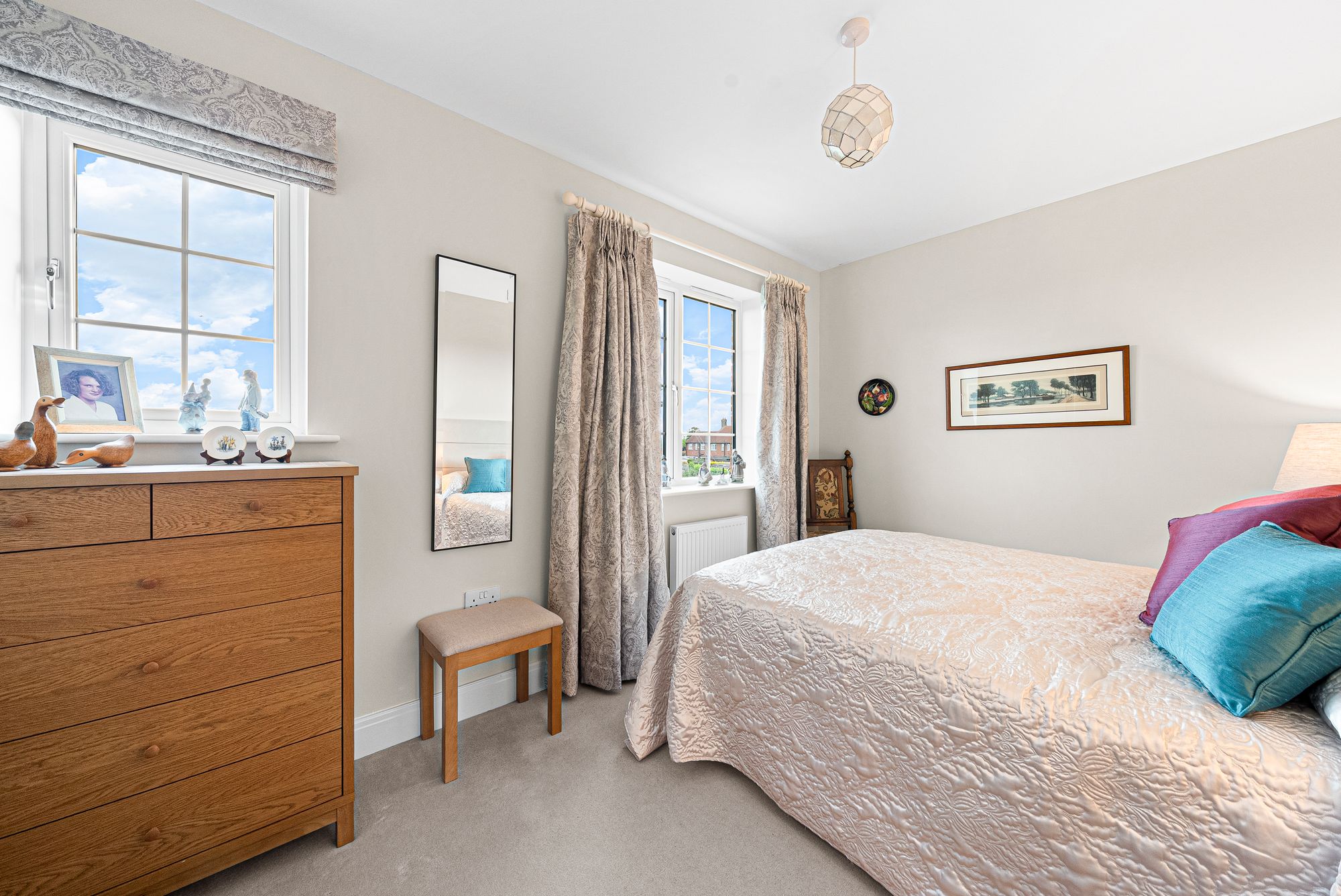 Station Road, Goldsborough, HG5