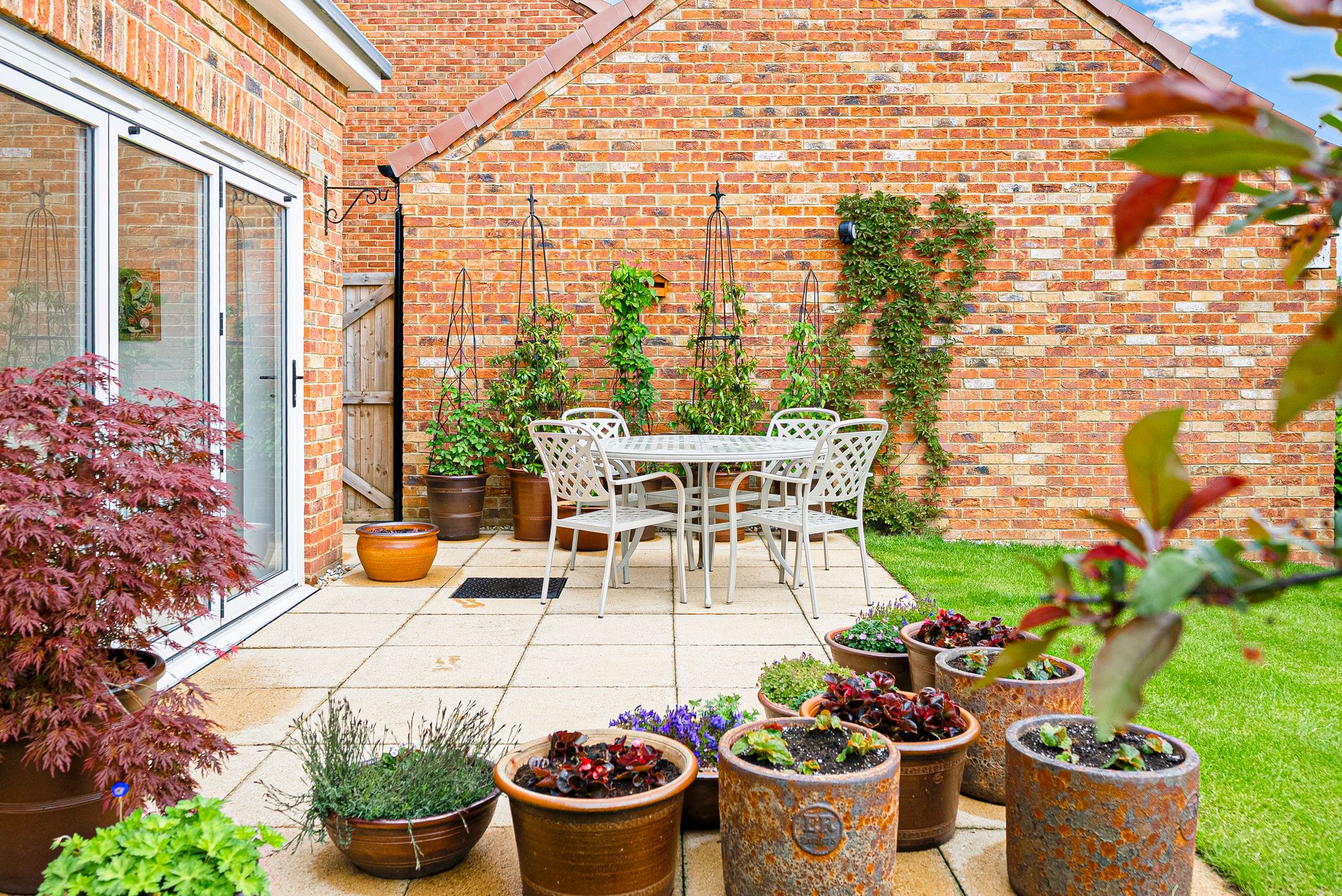Station Road, Goldsborough, HG5
