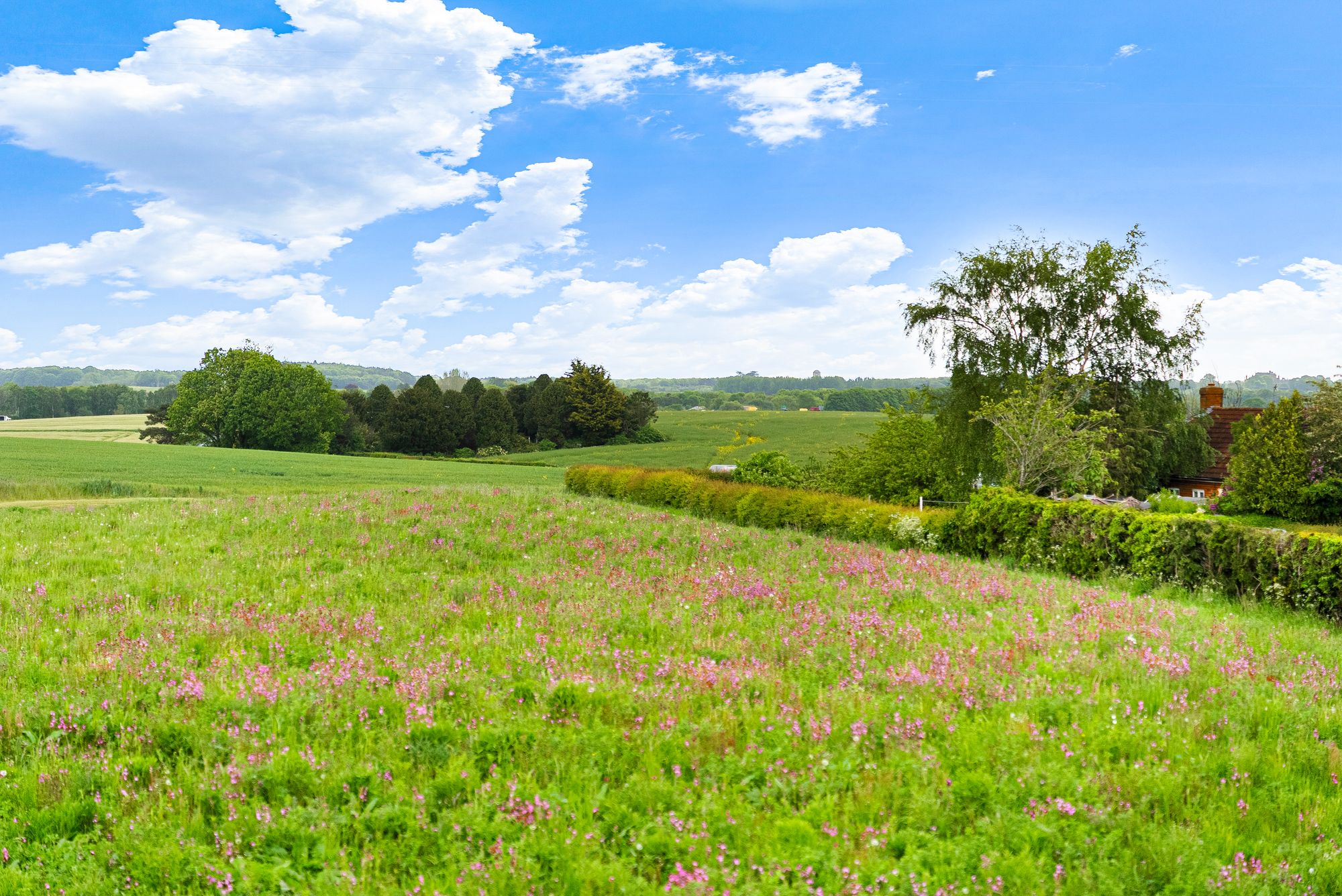 Station Road, Goldsborough, HG5