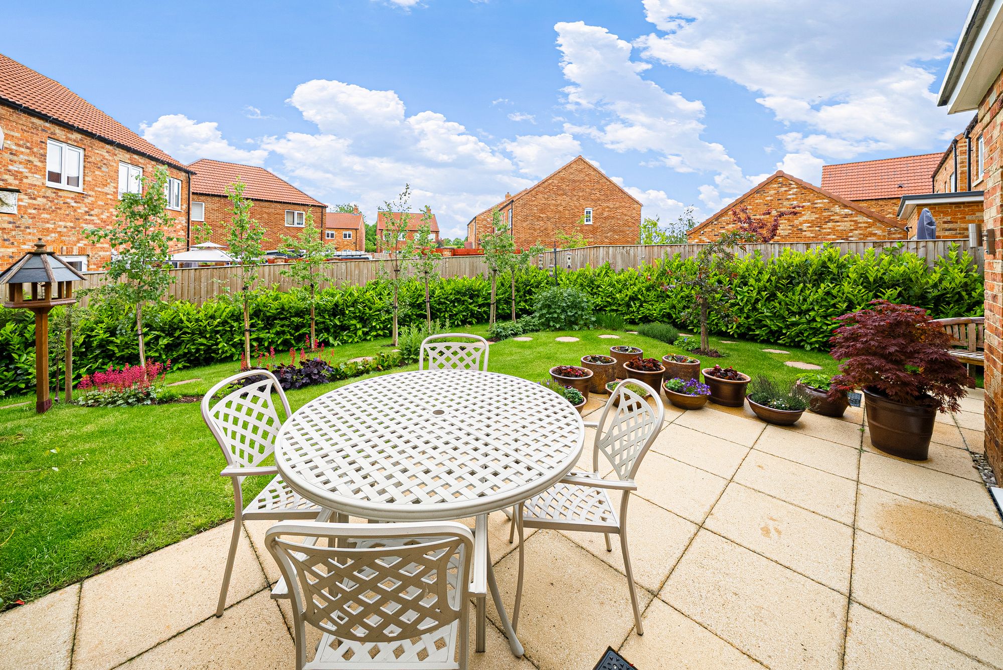 Station Road, Goldsborough, HG5
