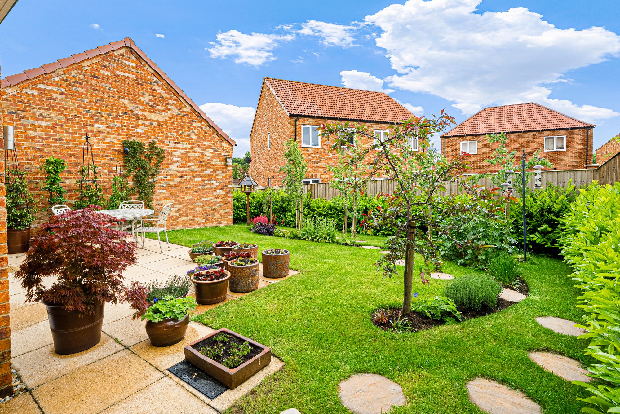 Station Road, Goldsborough, HG5