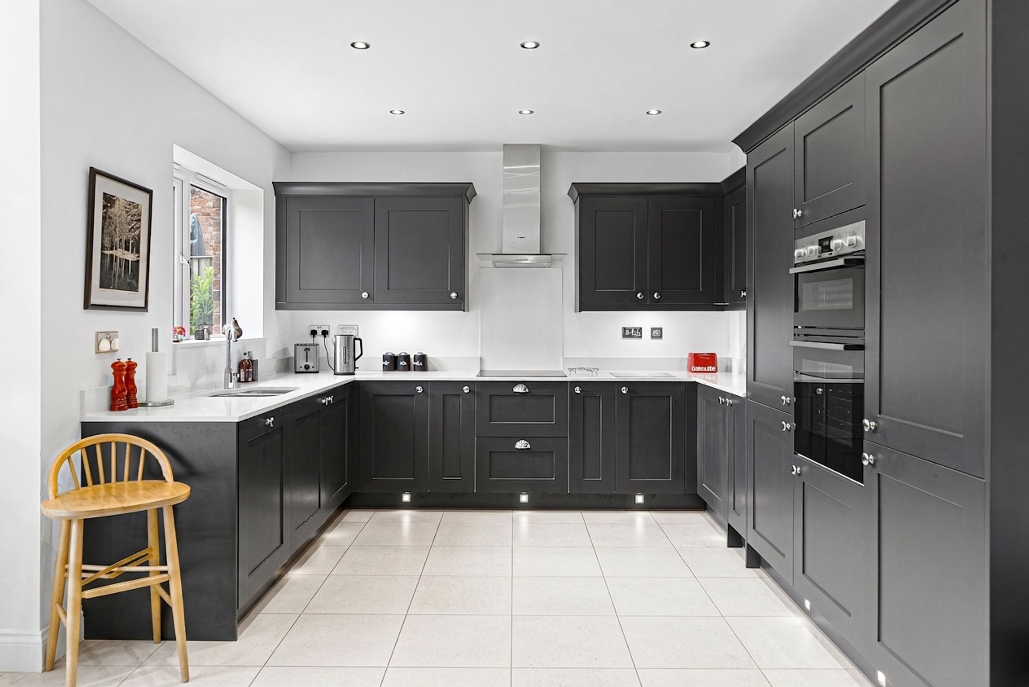 Station Road, Goldsborough, HG5