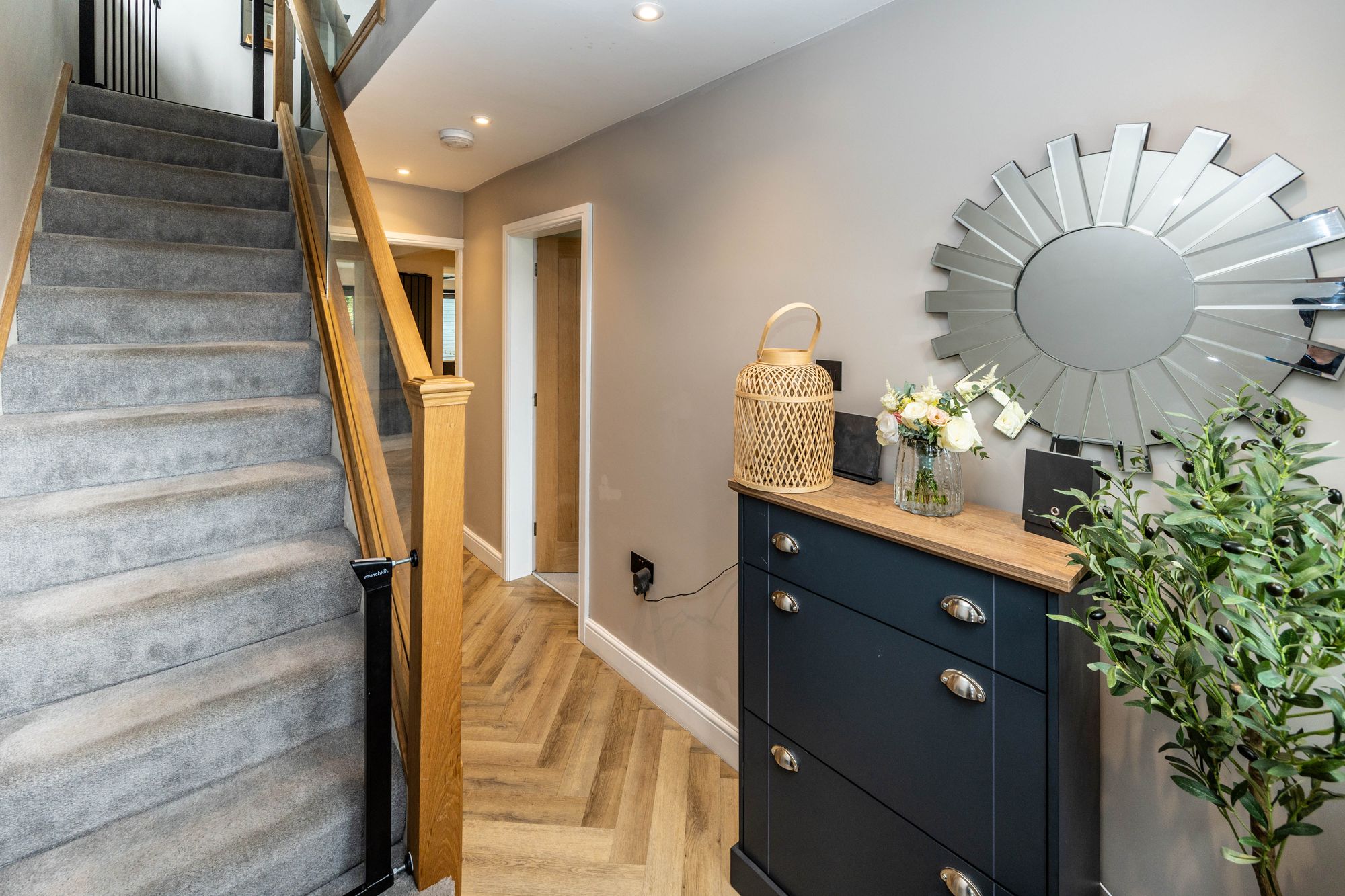 Image 3 of Lower Town End Road, Holmfirth, HD9