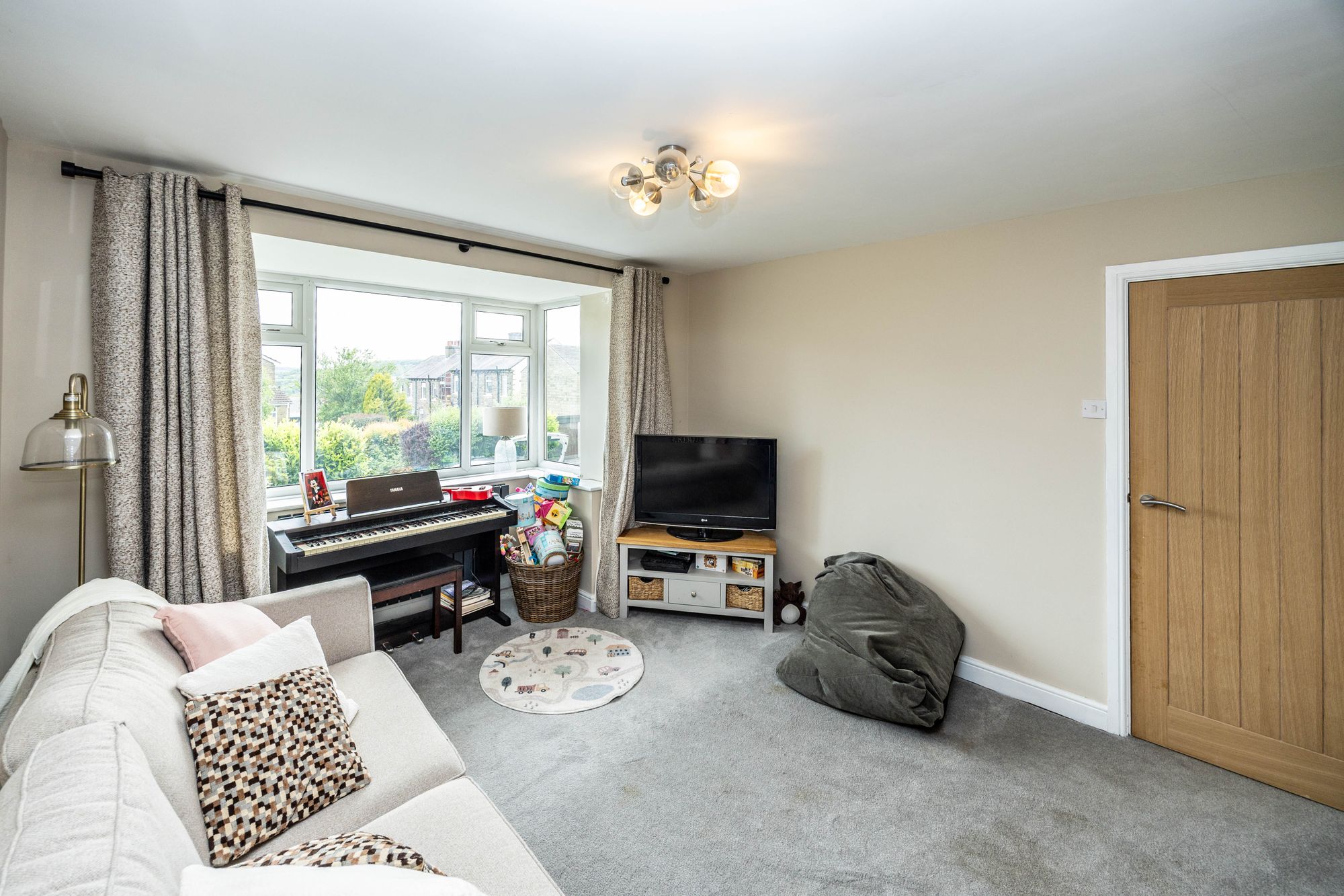 Image 4 of Lower Town End Road, Holmfirth, HD9