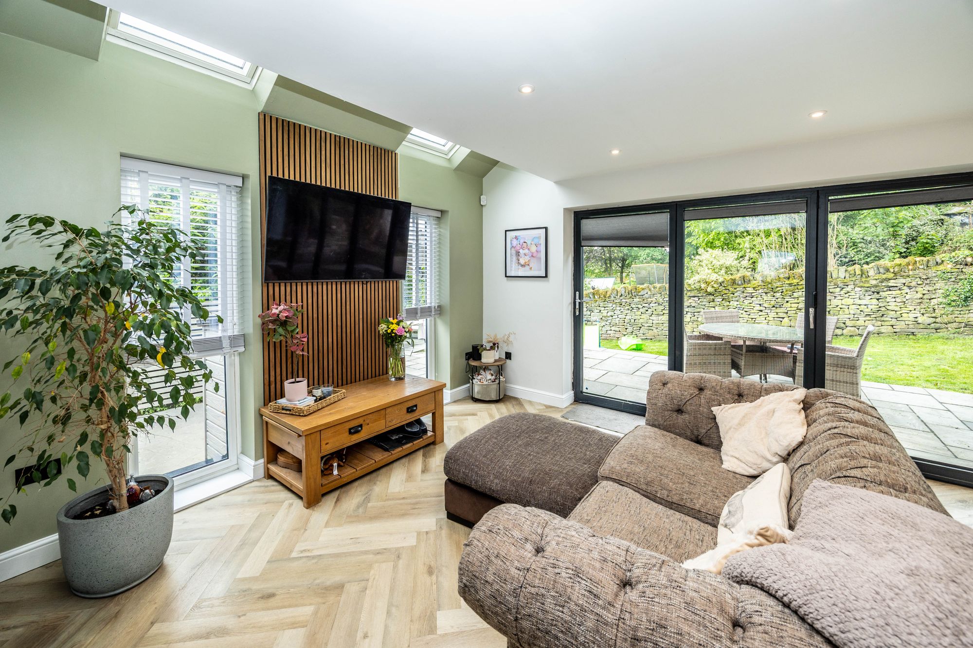 Image 7 of Lower Town End Road, Holmfirth, HD9