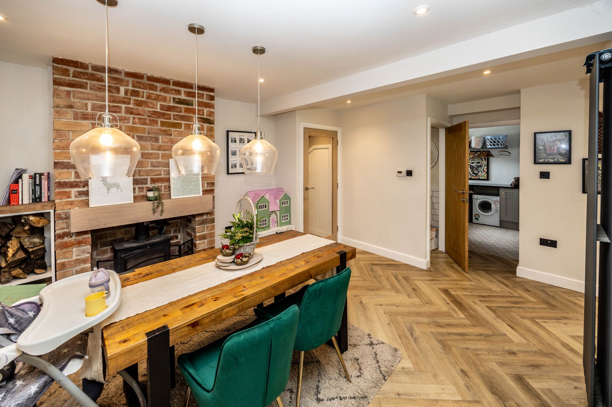 Image 10 of Lower Town End Road, Holmfirth, HD9