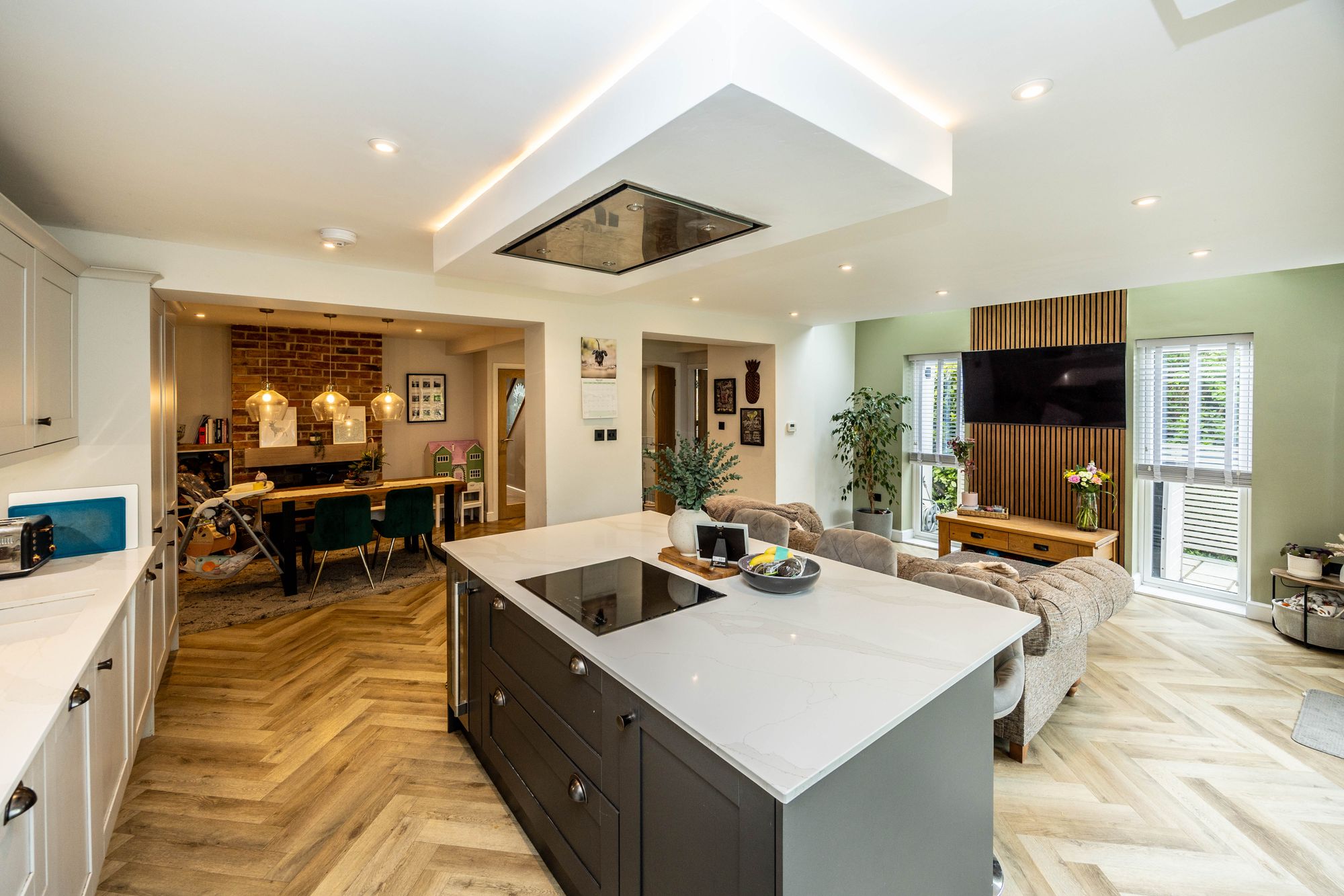 Image 11 of Lower Town End Road, Holmfirth, HD9