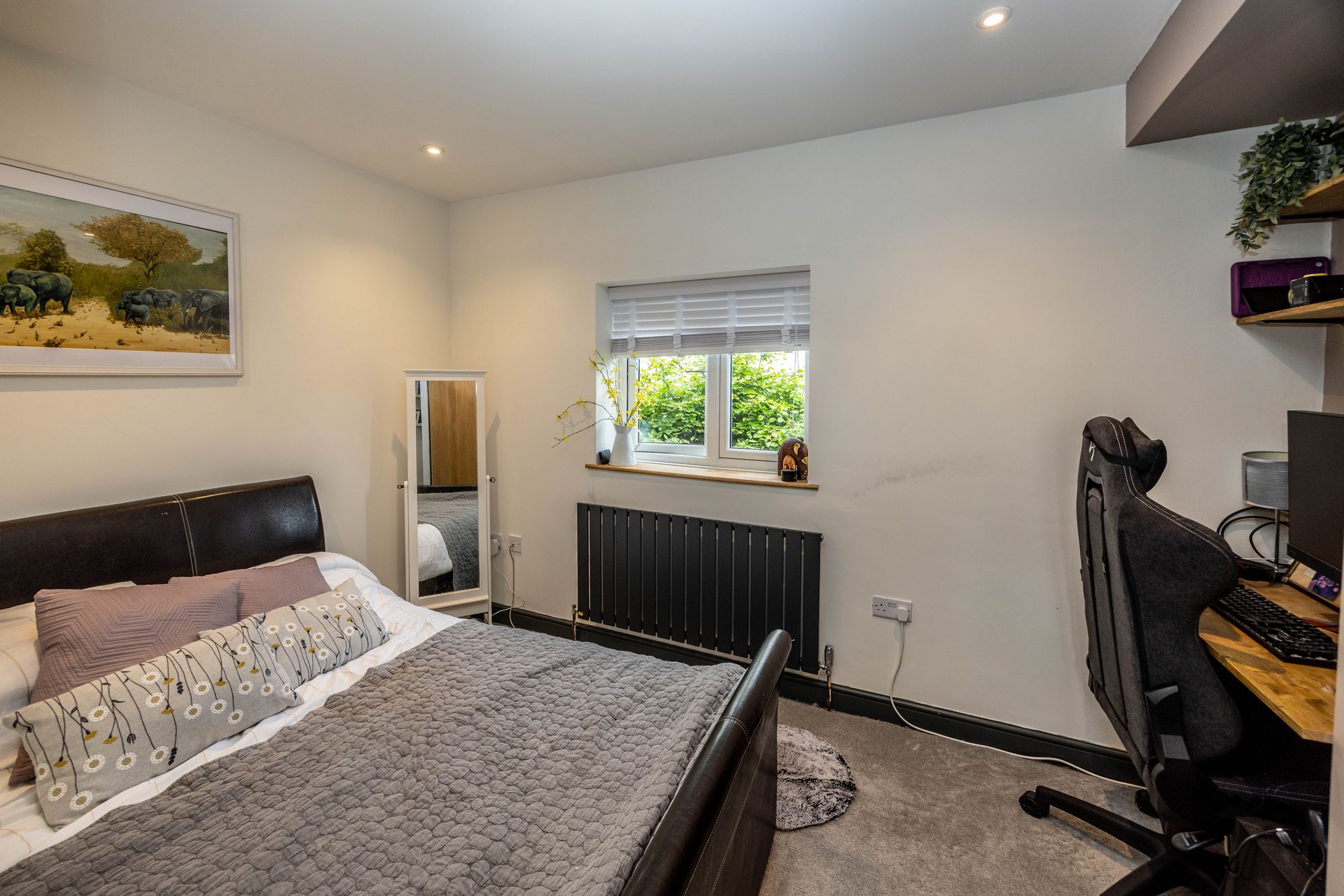 Image 19 of Lower Town End Road, Holmfirth, HD9
