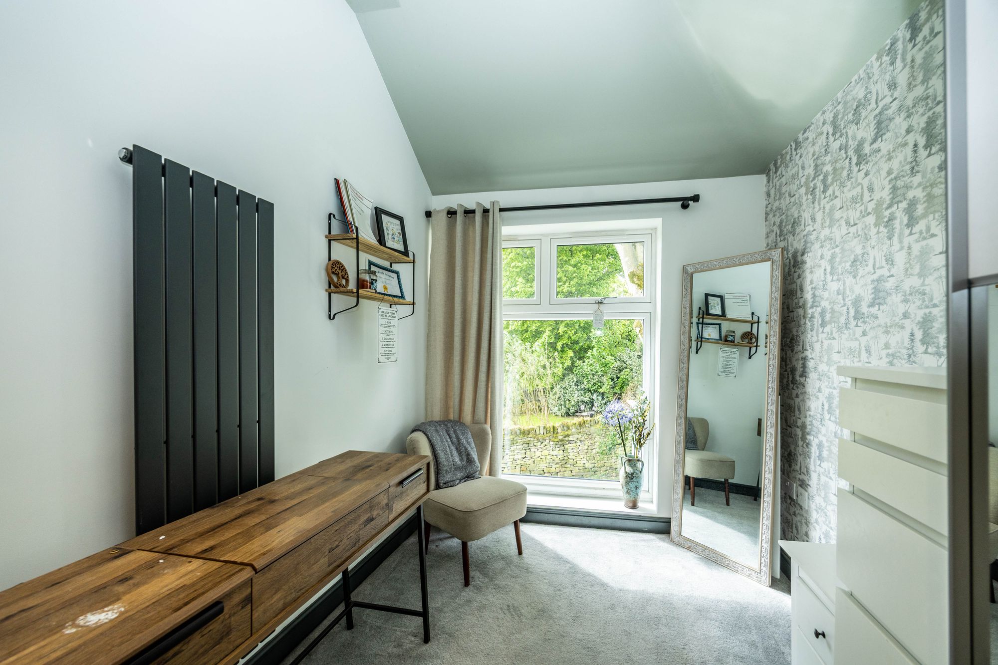 Image 21 of Lower Town End Road, Holmfirth, HD9
