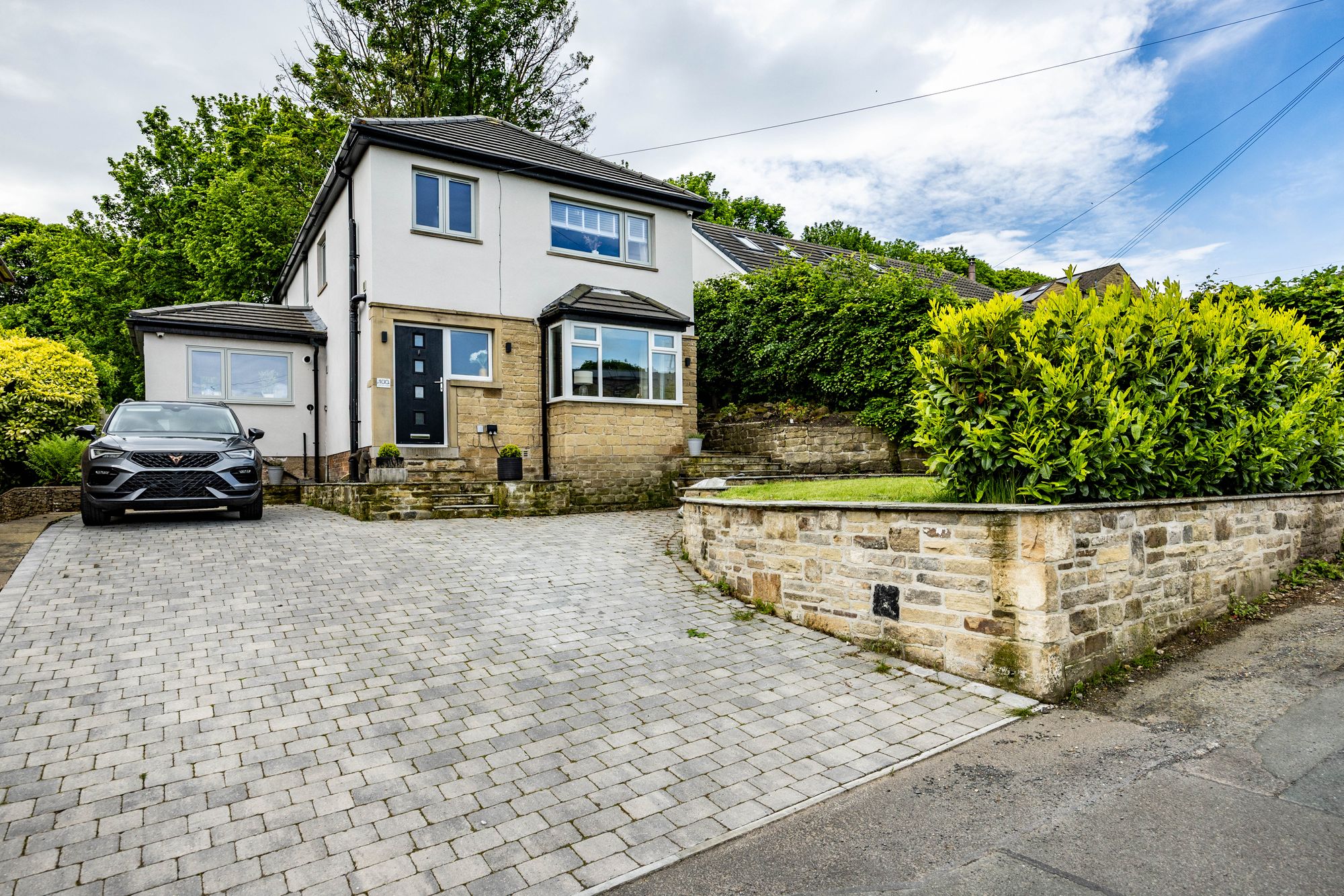 Image 1 of Lower Town End Road, Holmfirth, HD9