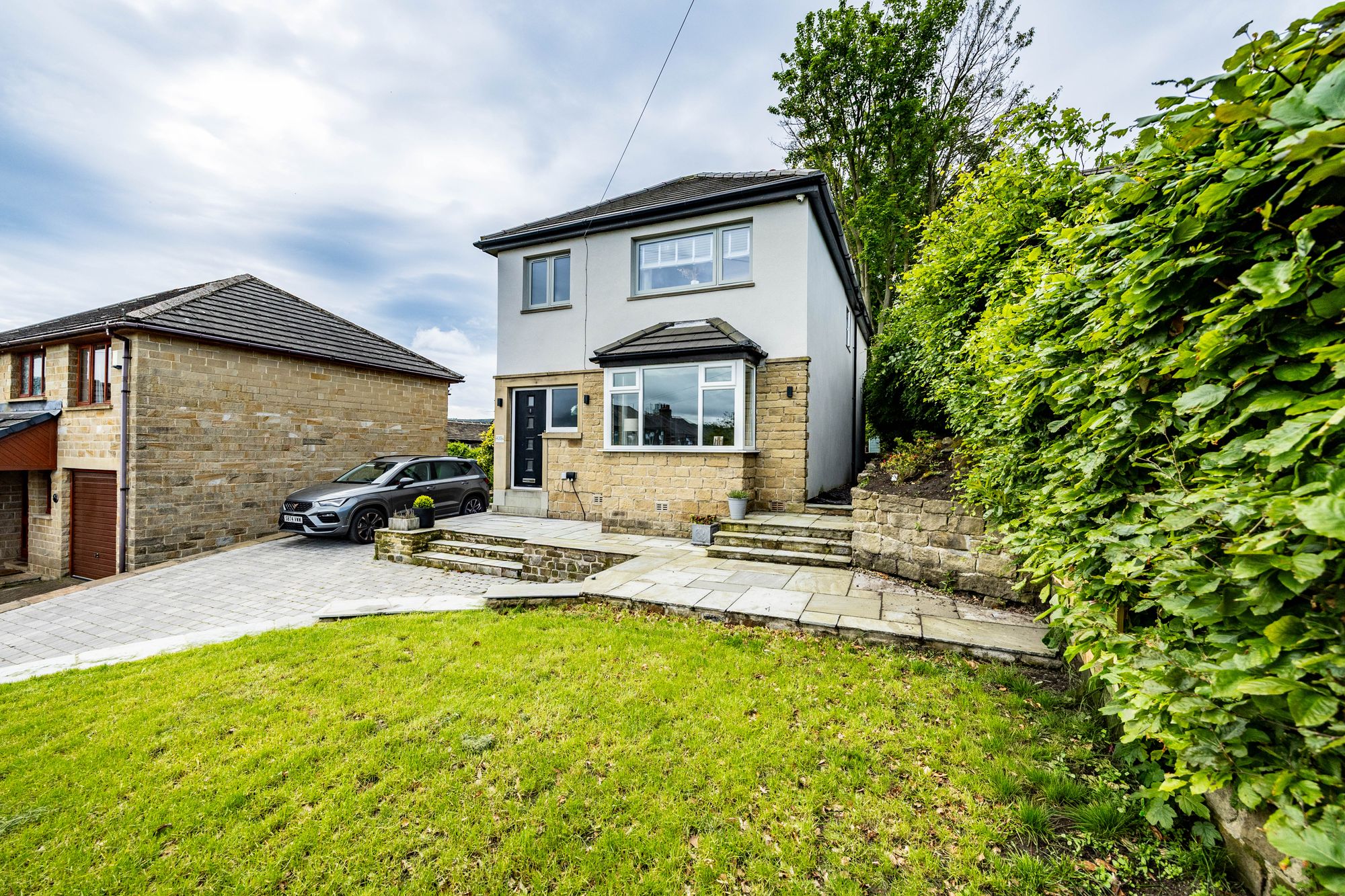 Image 2 of Lower Town End Road, Holmfirth, HD9