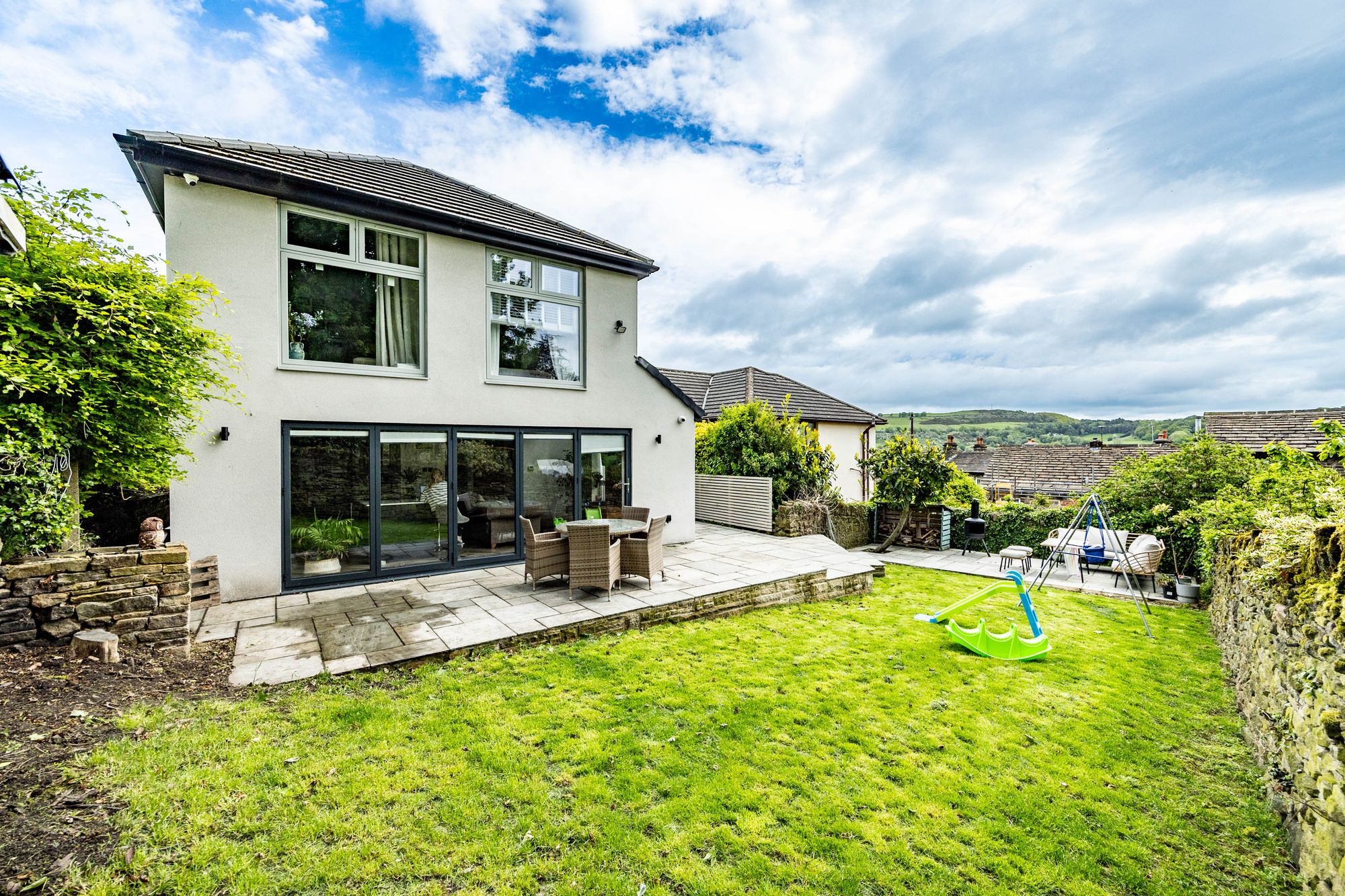 Image 25 of Lower Town End Road, Holmfirth, HD9