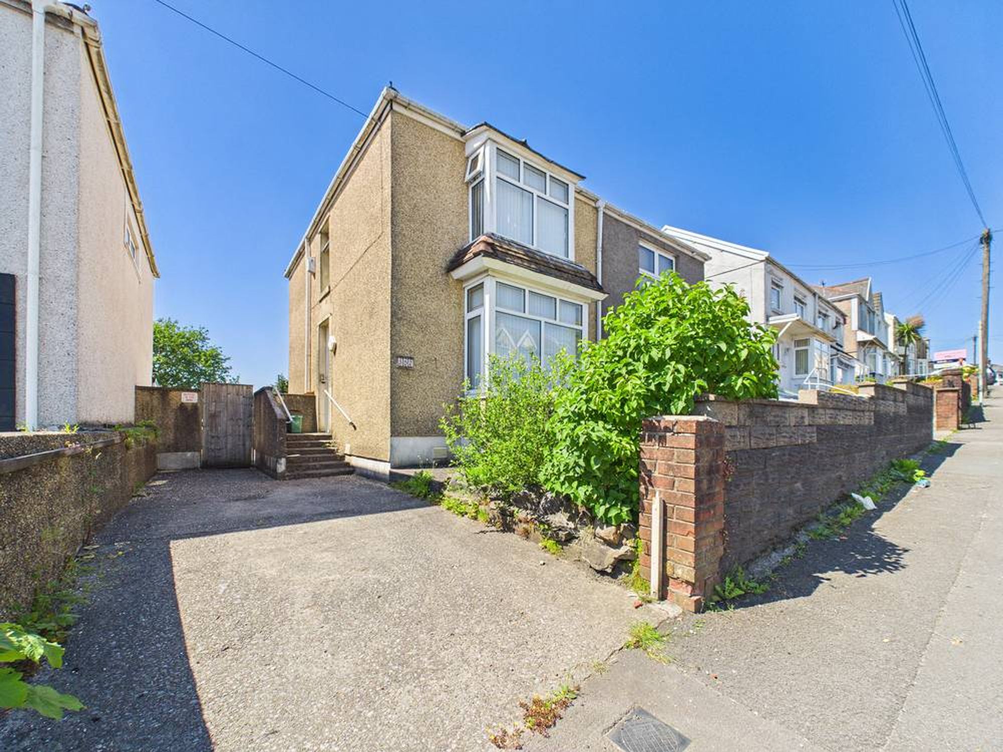 Pentregethin Road, Gendros, SA5