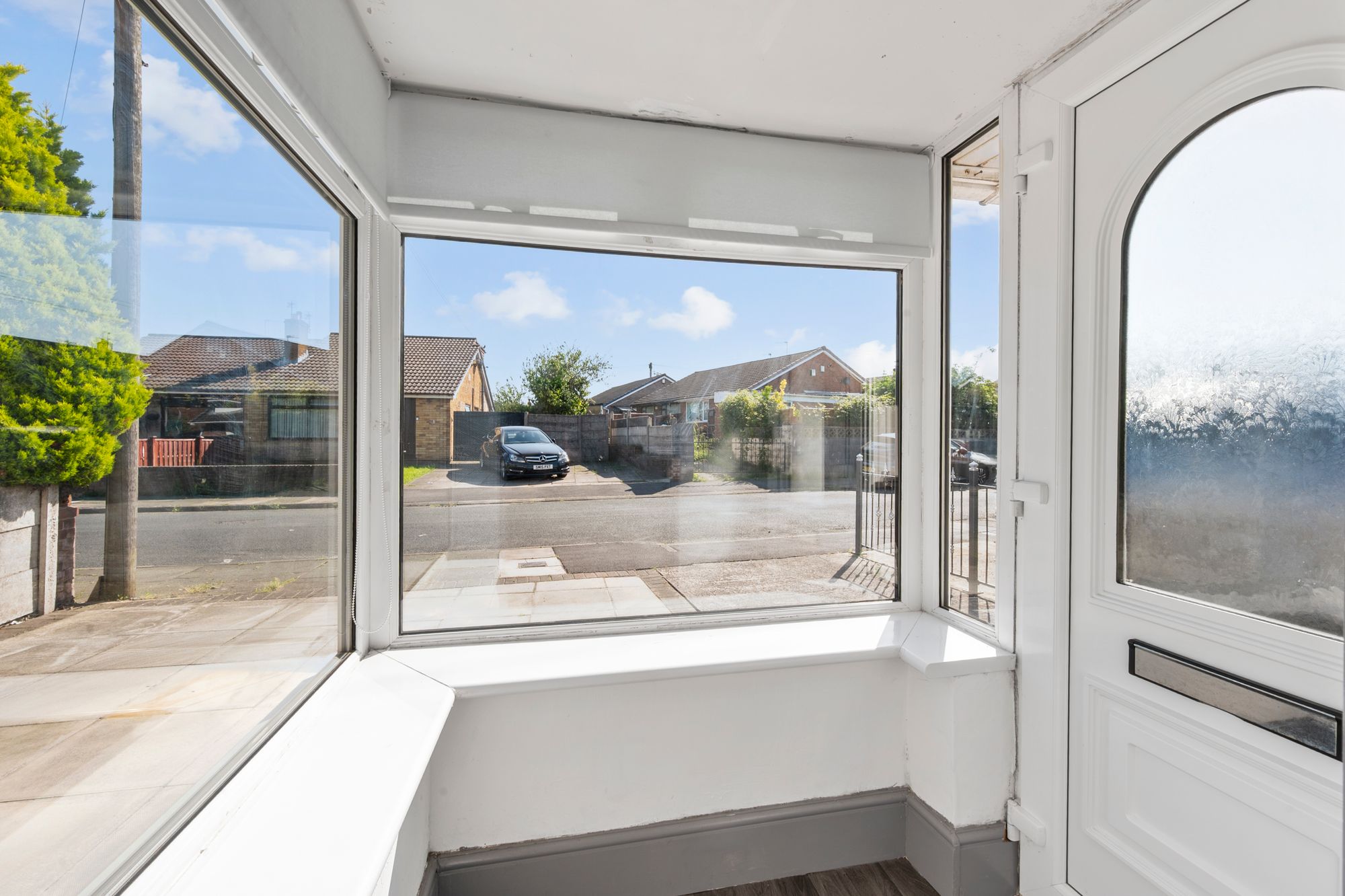 Woolacombe Avenue, St. Helens