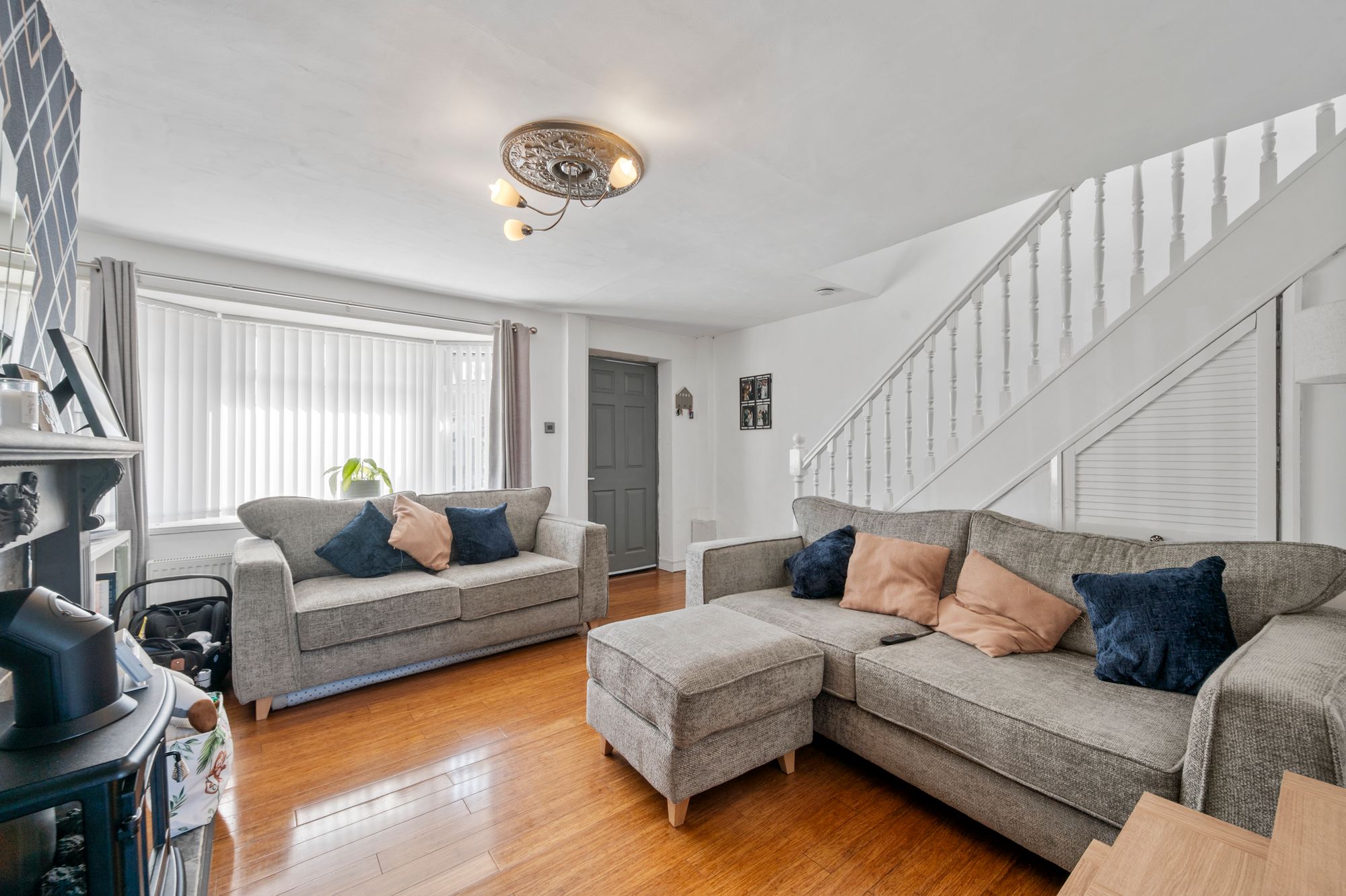 Woolacombe Avenue, St. Helens