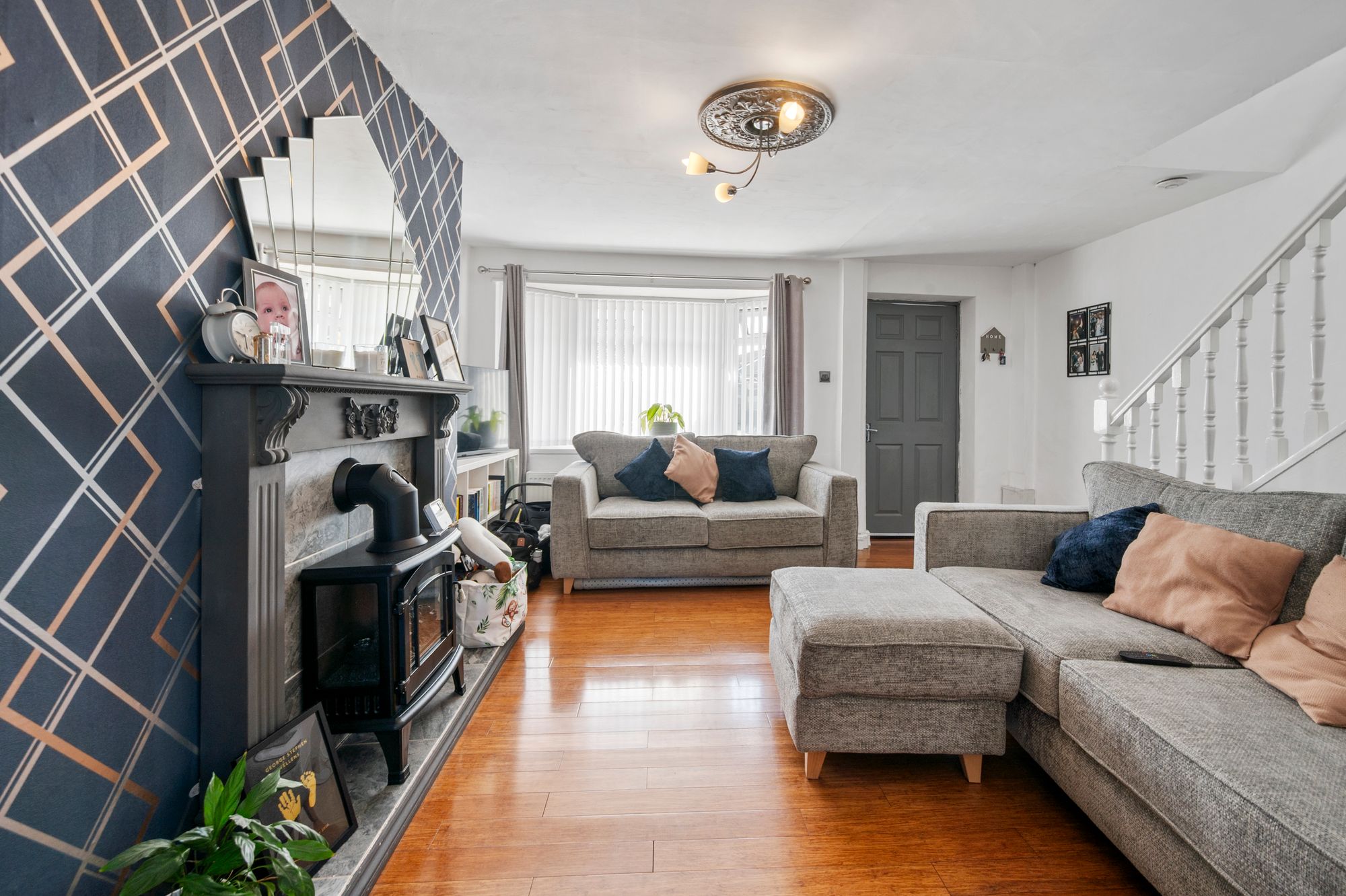Woolacombe Avenue, St. Helens