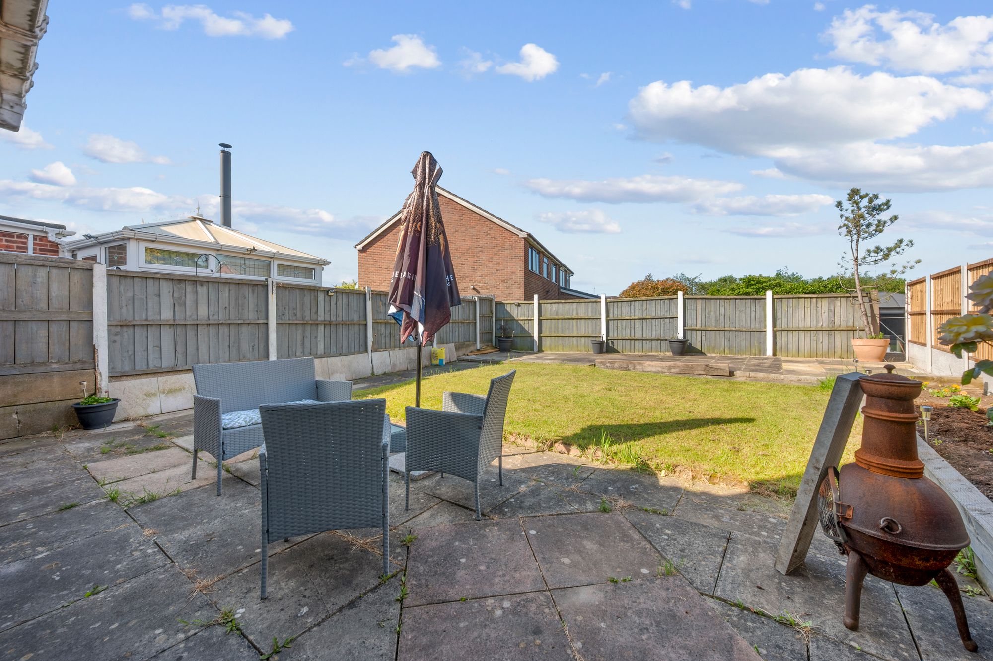 Woolacombe Avenue, St. Helens