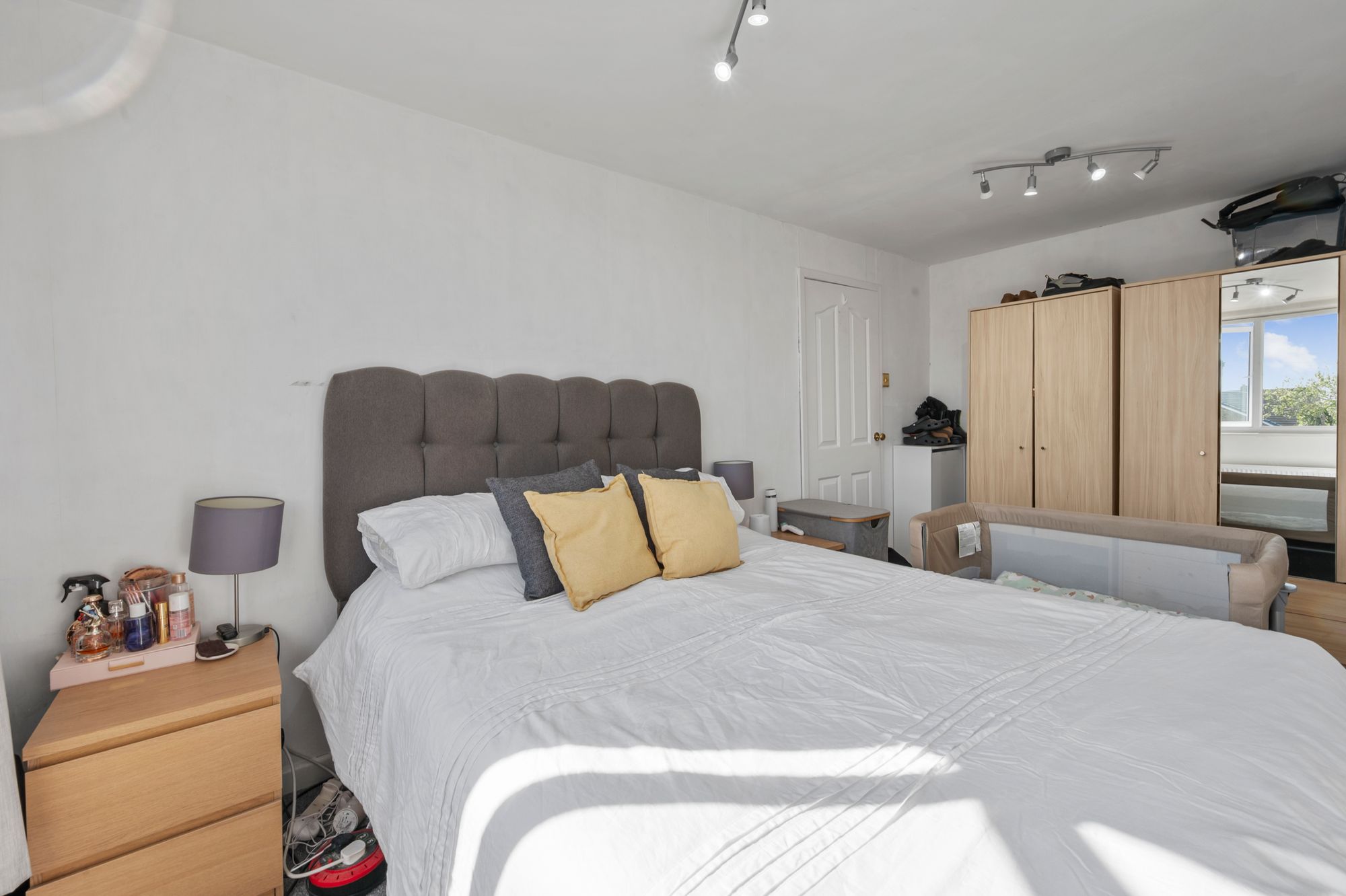 Woolacombe Avenue, St. Helens