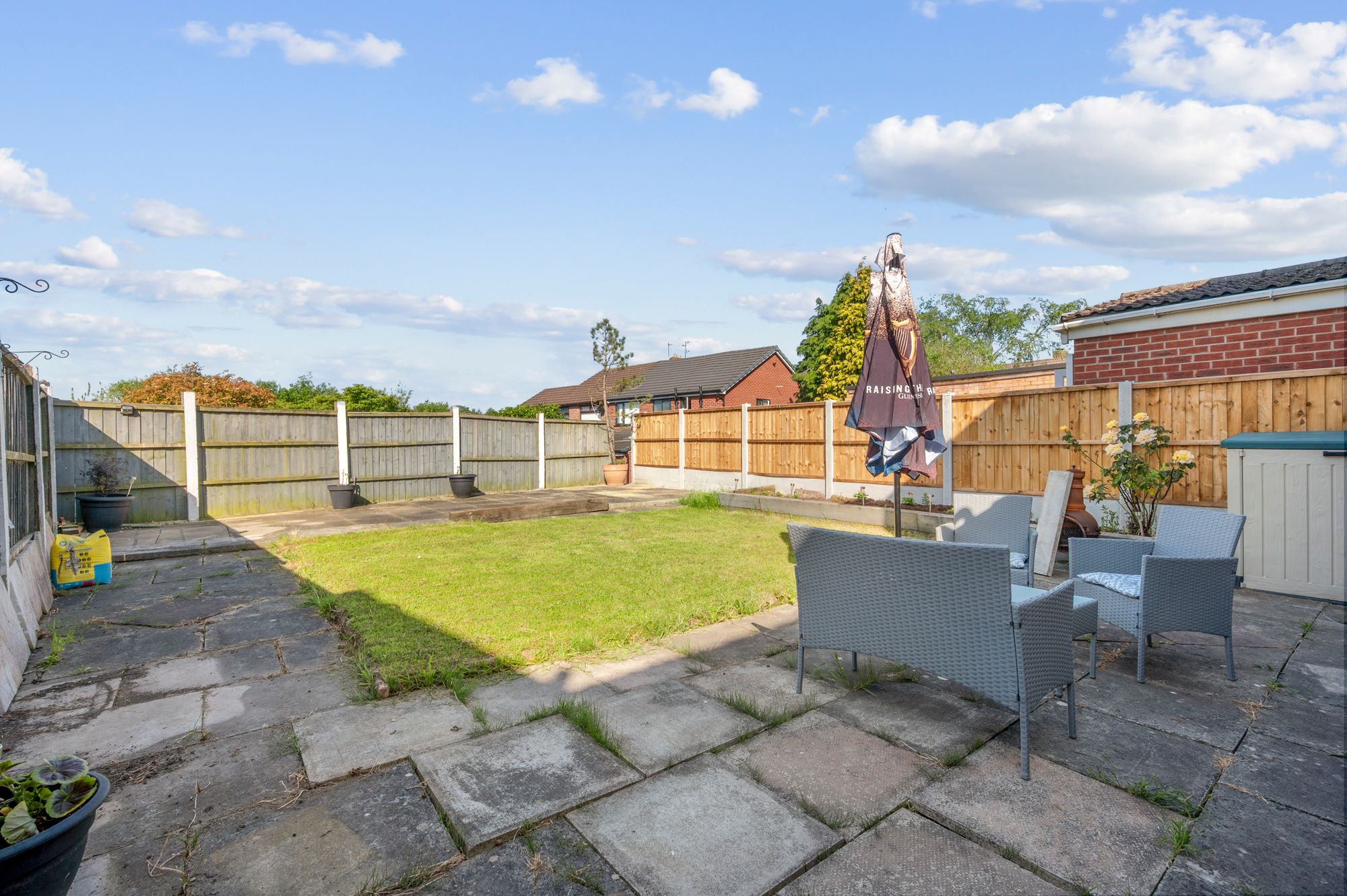 Woolacombe Avenue, St. Helens