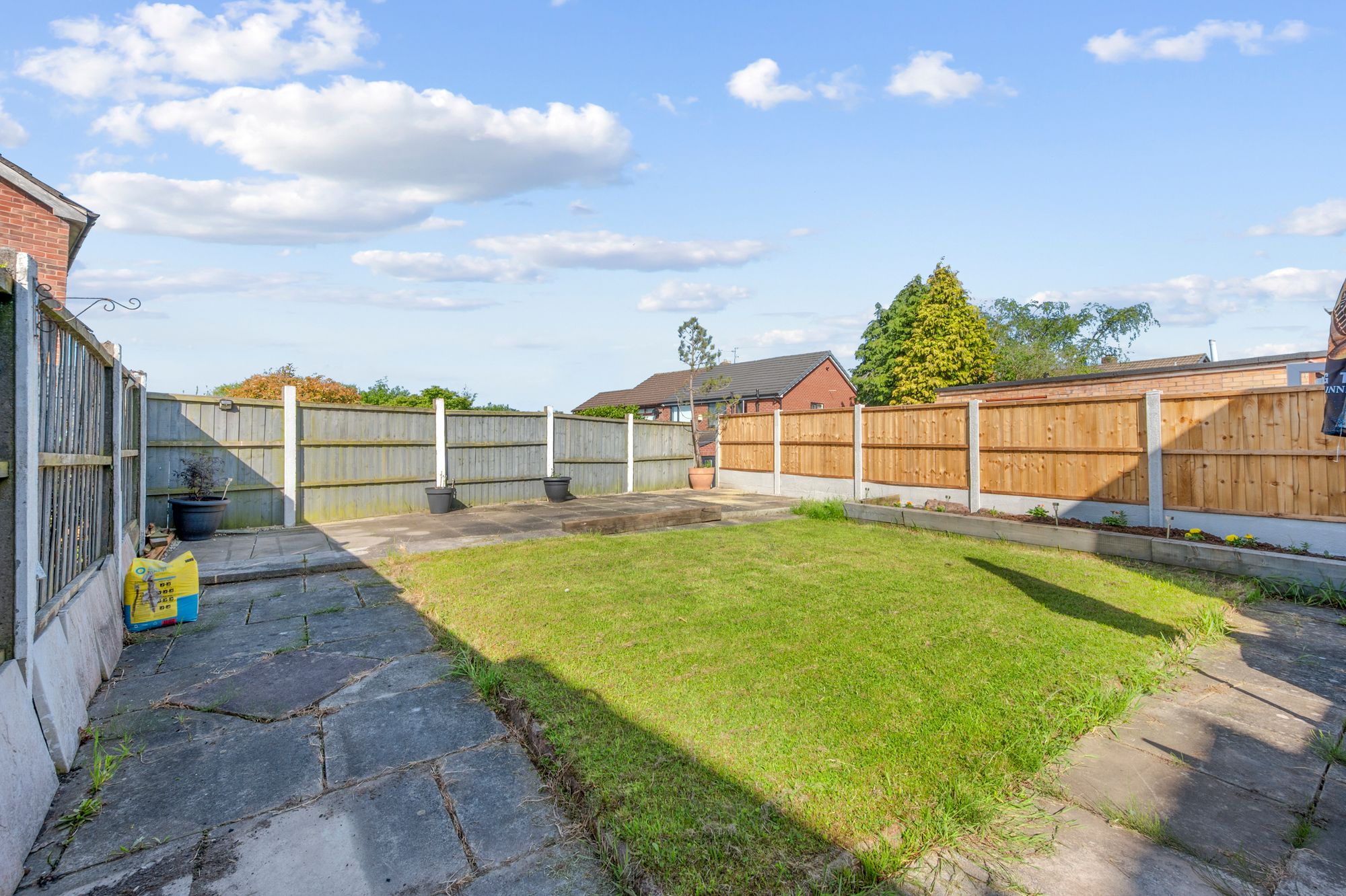Woolacombe Avenue, St. Helens