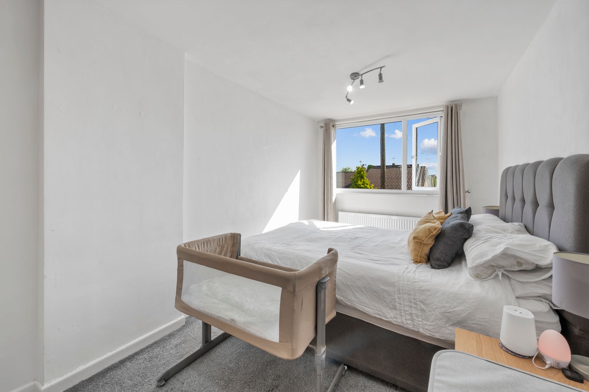 Woolacombe Avenue, St. Helens
