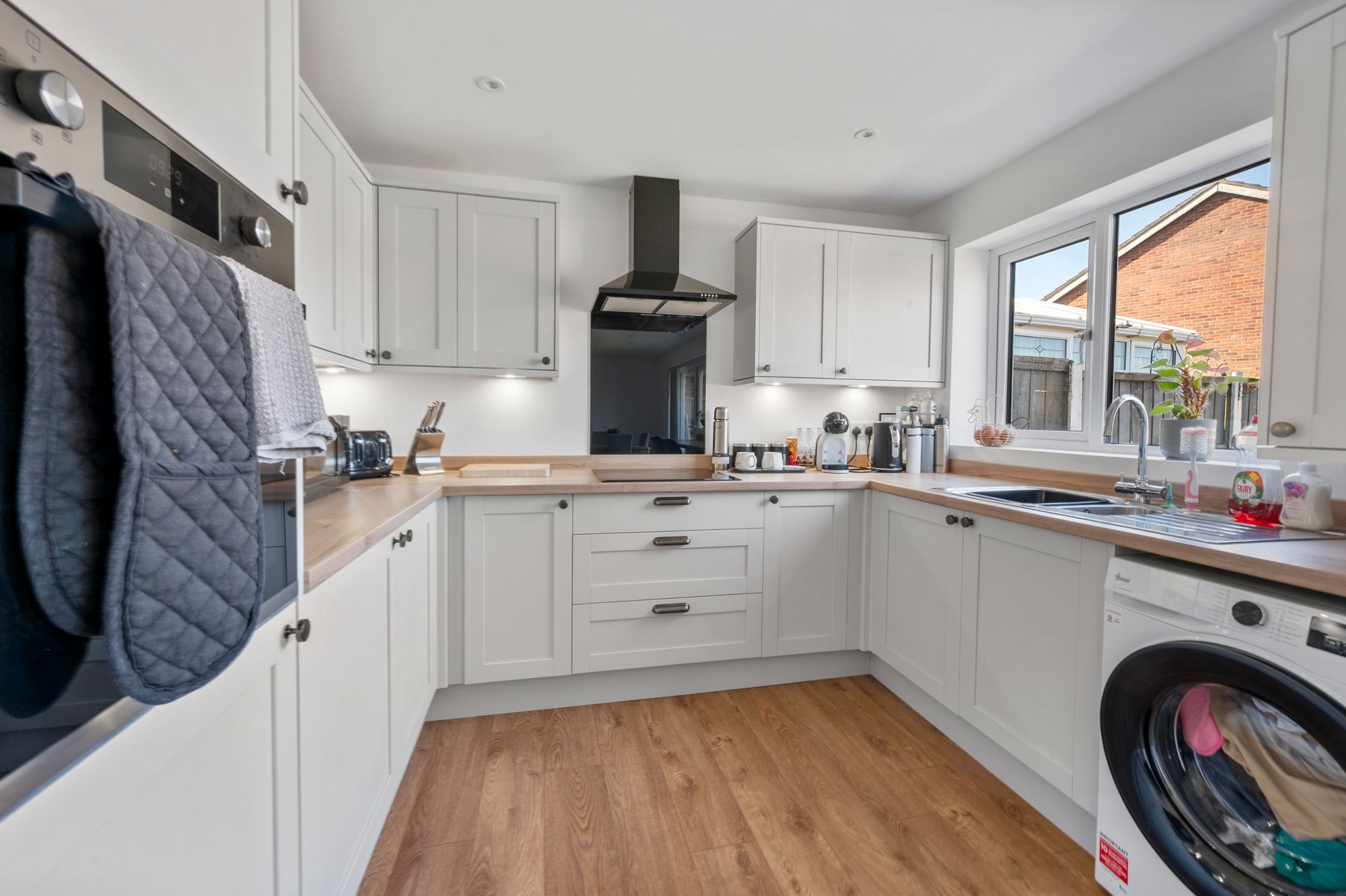 Woolacombe Avenue, St. Helens