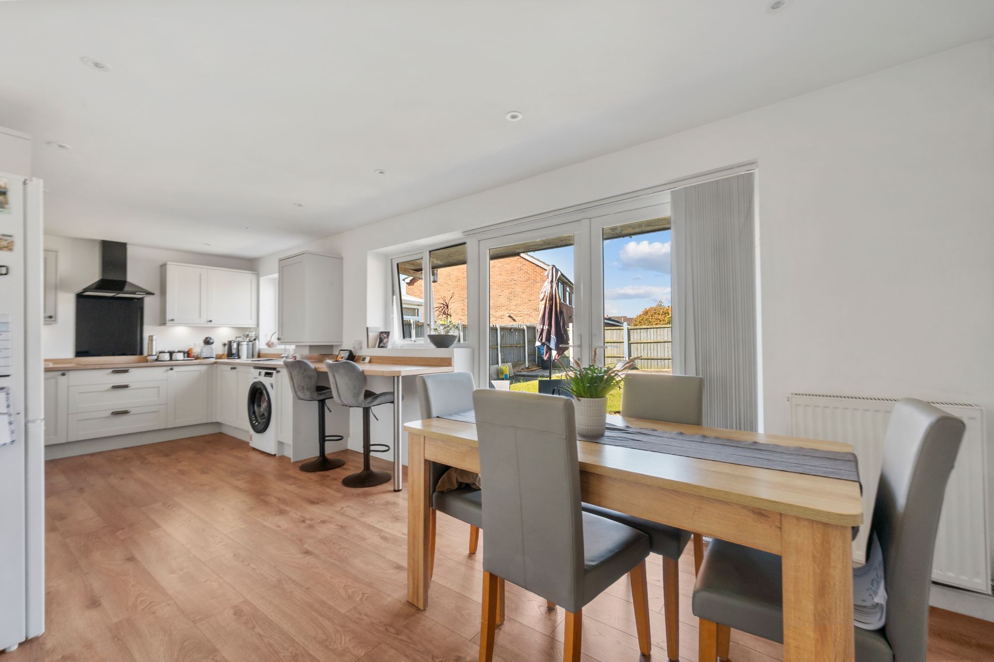 Woolacombe Avenue, St. Helens