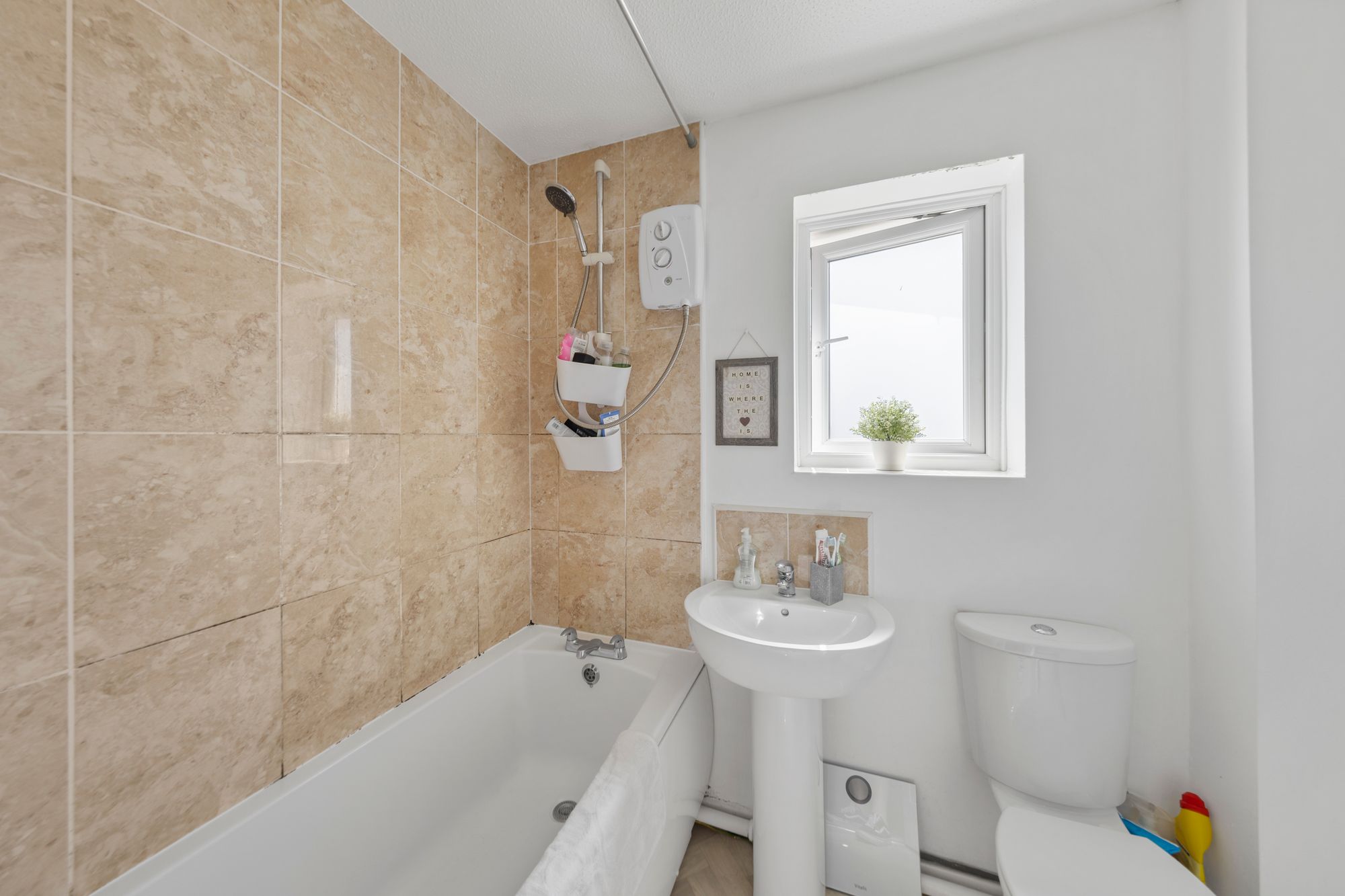 Ventnor Close, Great Sankey, WA5
