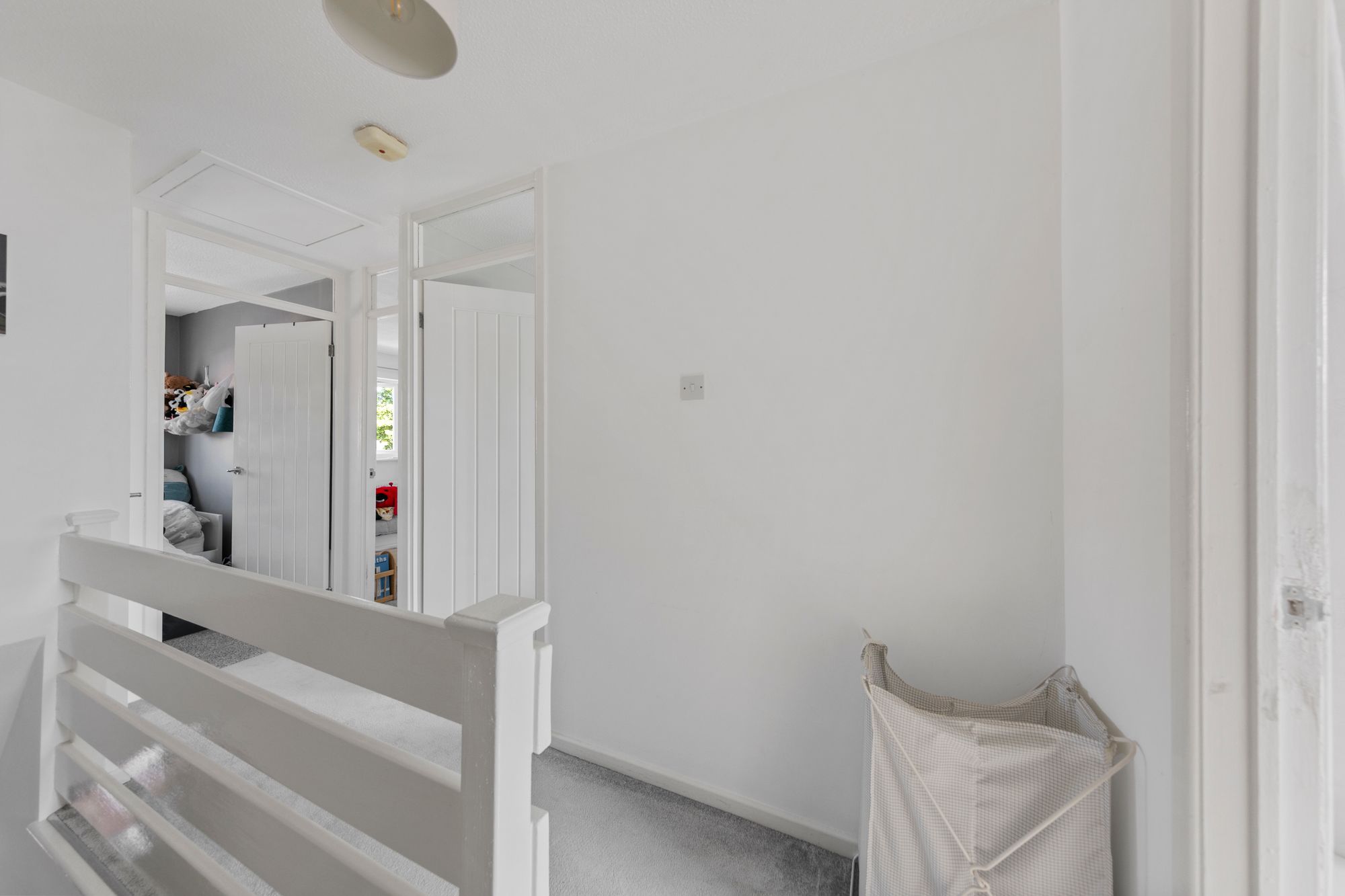 Ventnor Close, Great Sankey, WA5