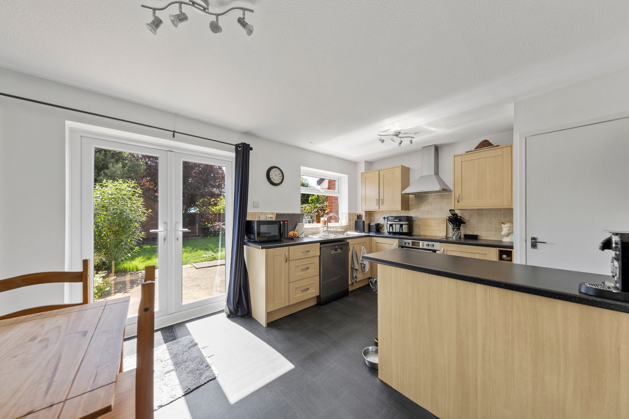 Ventnor Close, Great Sankey, WA5