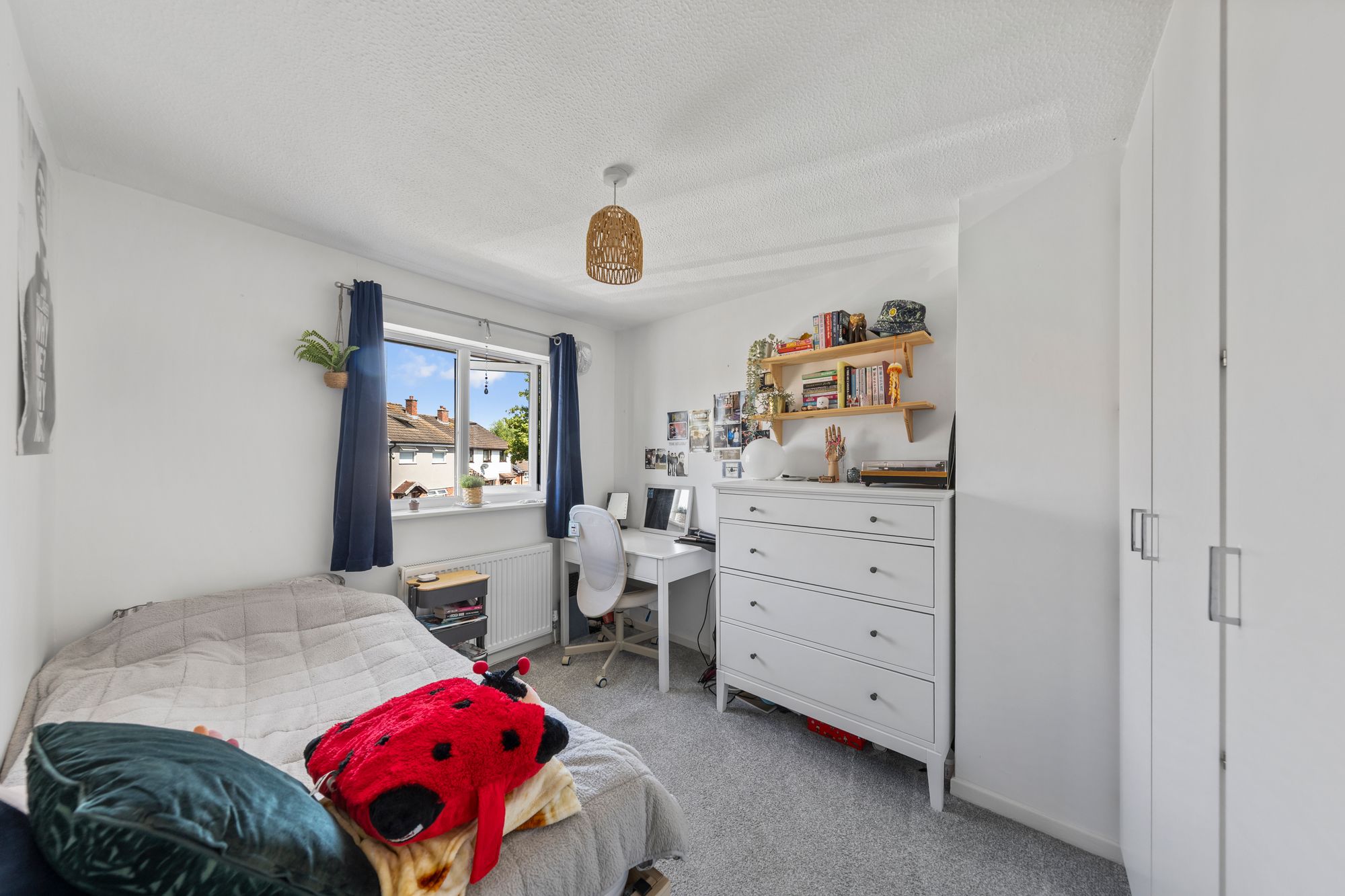 Ventnor Close, Great Sankey, WA5