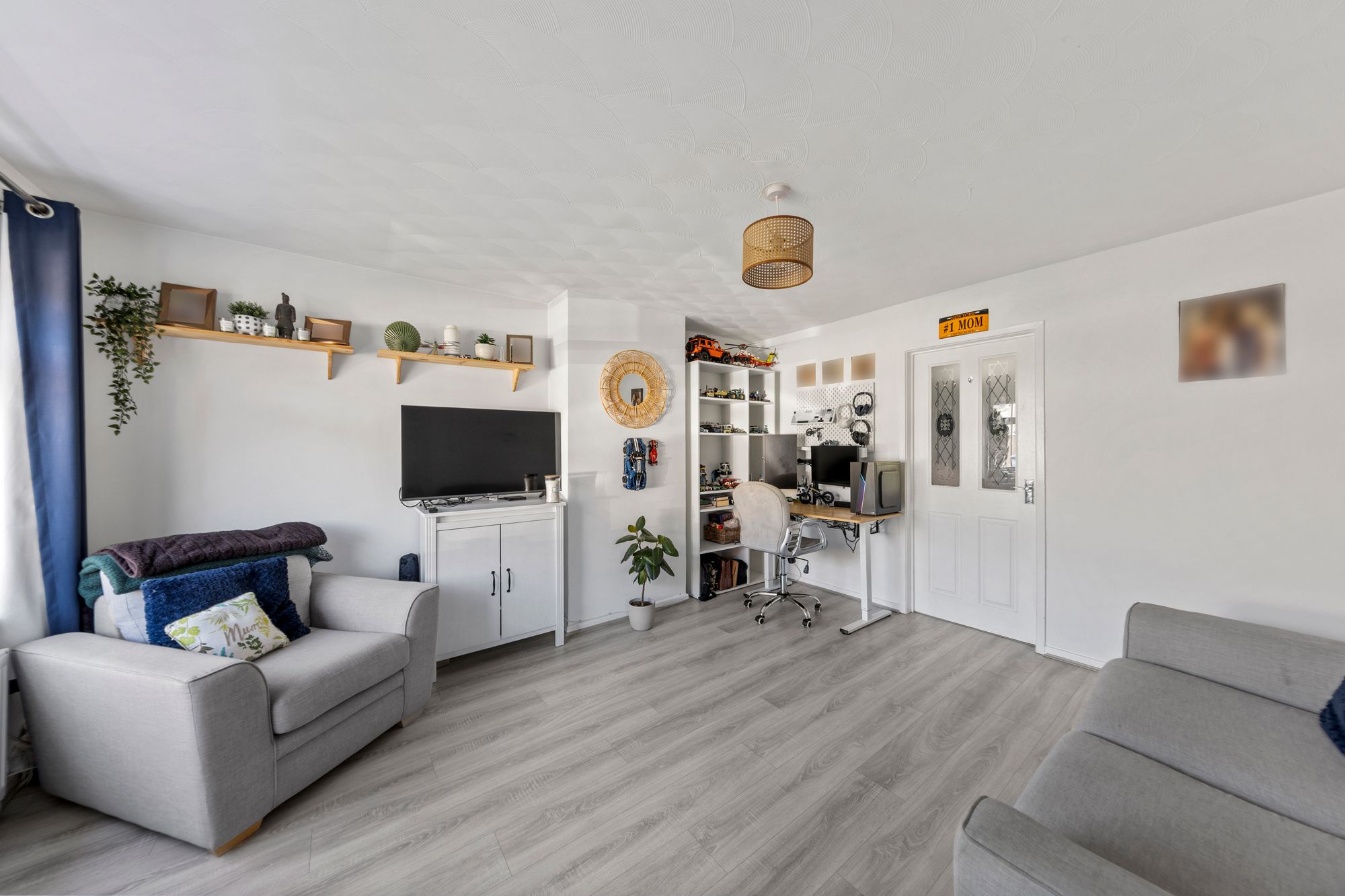 Ventnor Close, Great Sankey, WA5