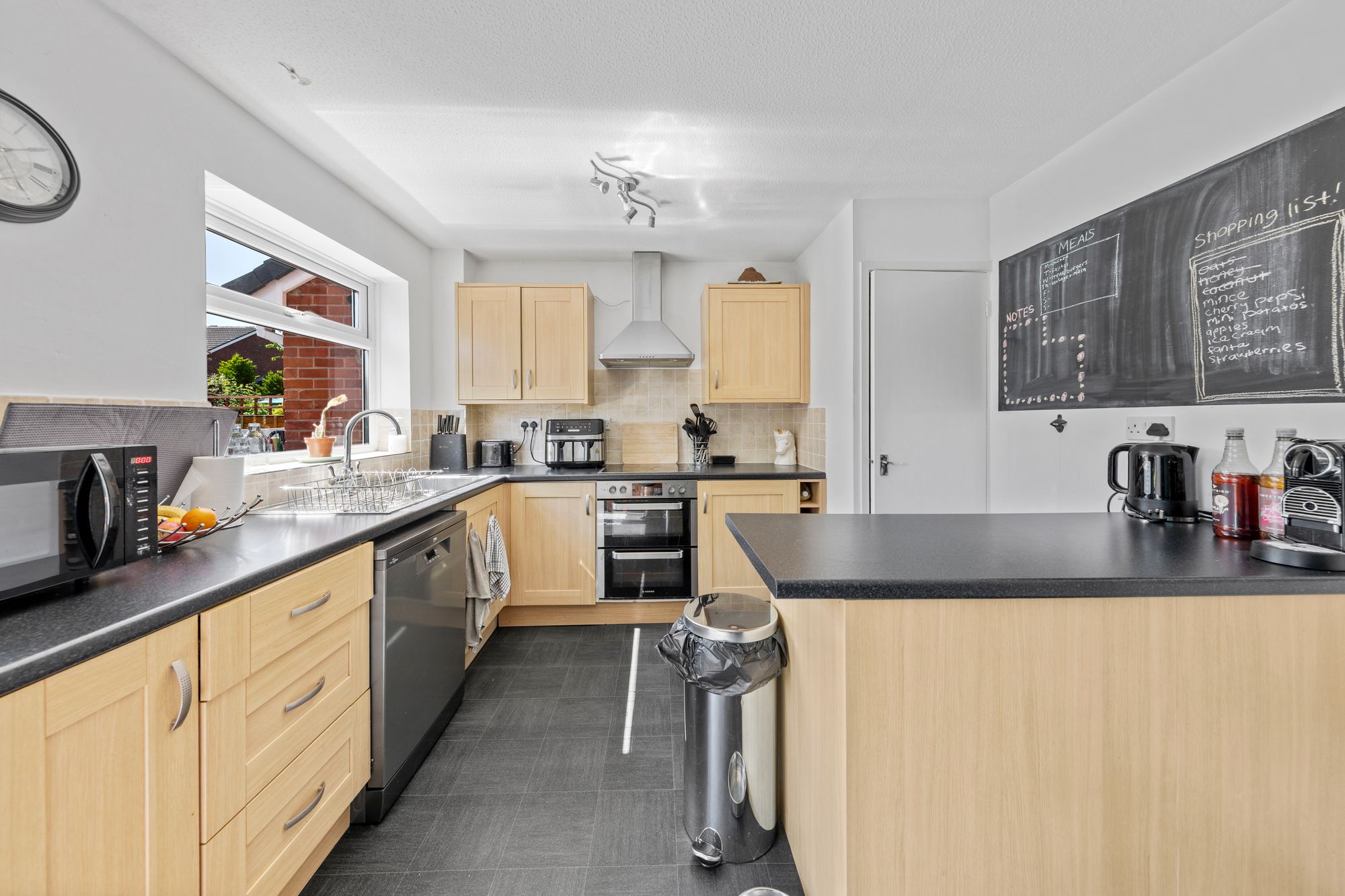 Ventnor Close, Great Sankey, WA5