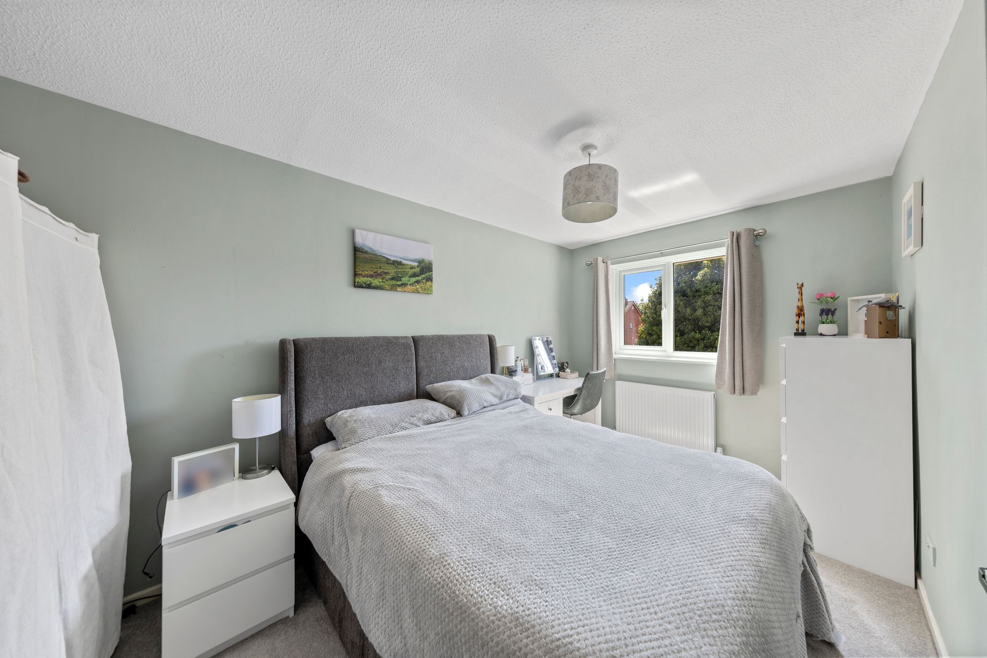 Ventnor Close, Great Sankey, WA5