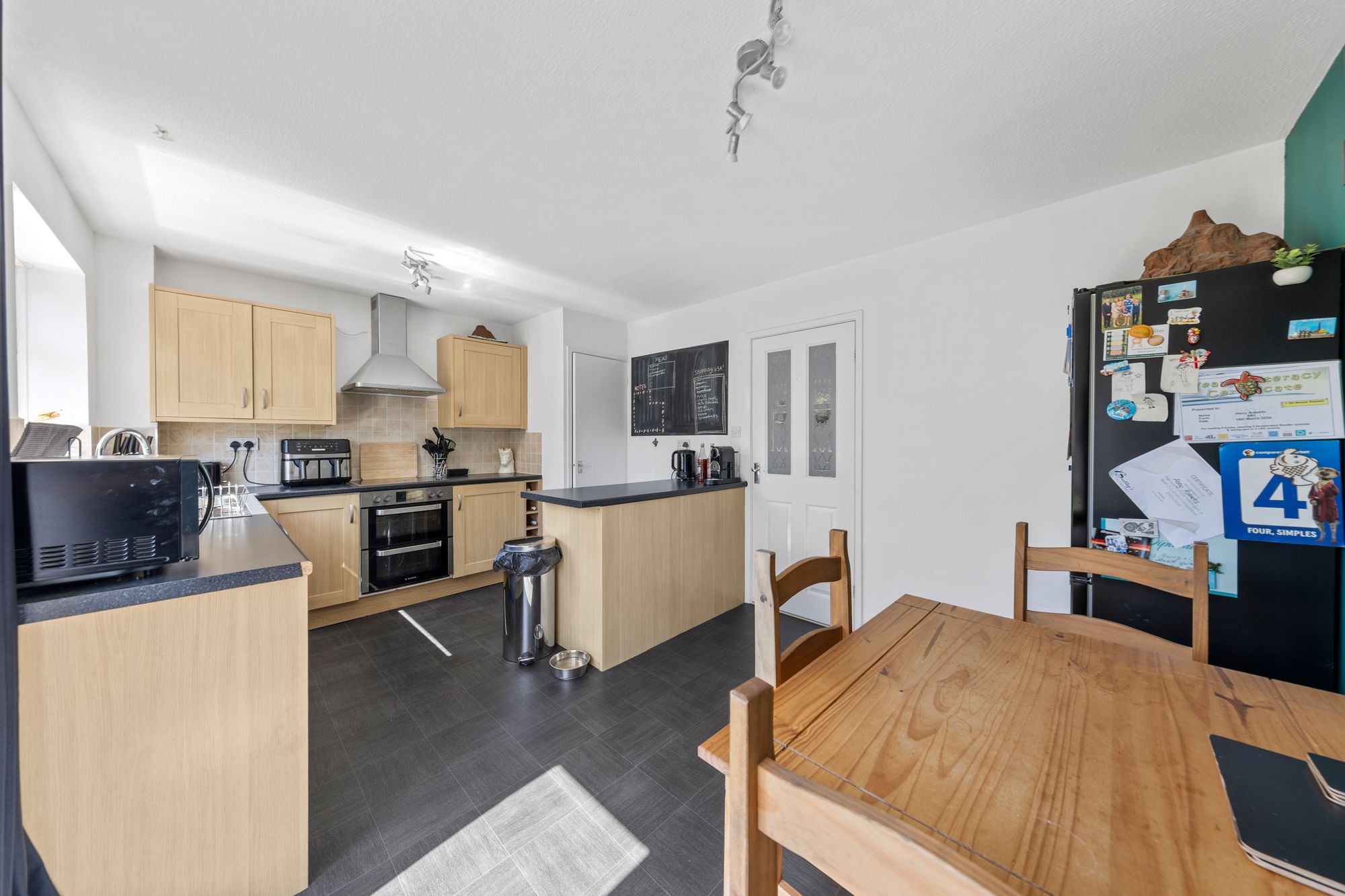 Ventnor Close, Great Sankey, WA5