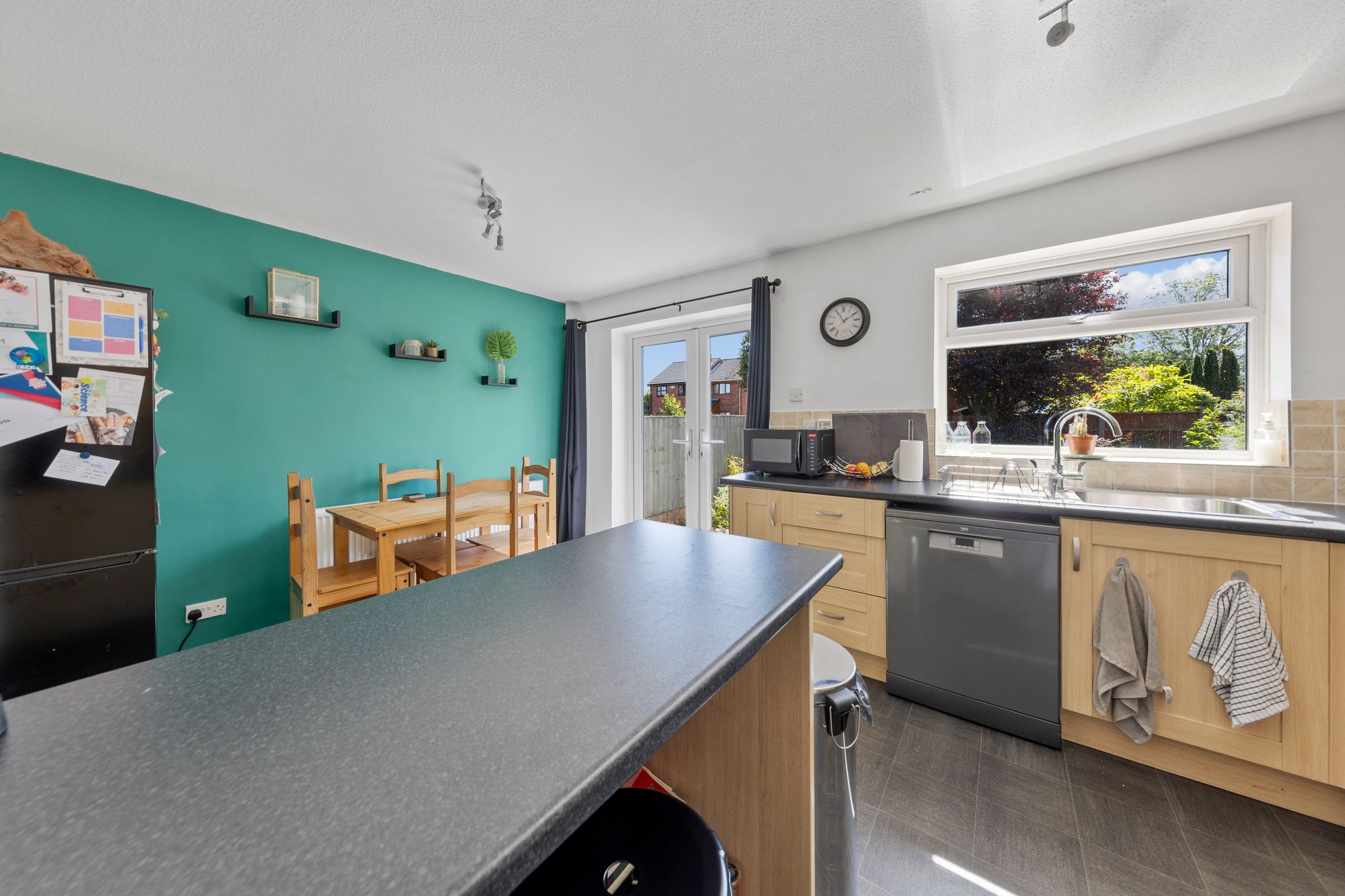 Ventnor Close, Great Sankey, WA5