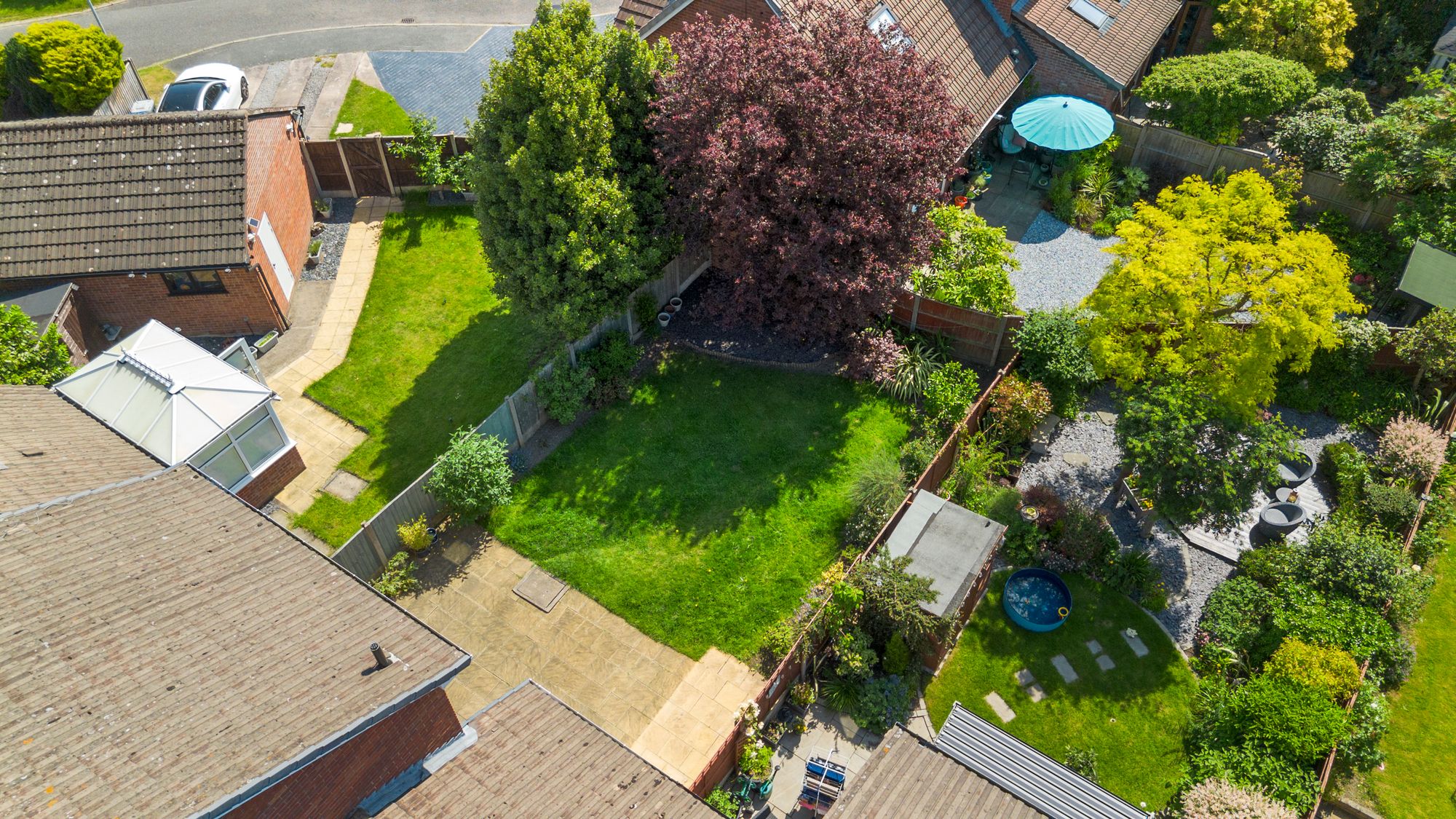 Ventnor Close, Great Sankey, WA5