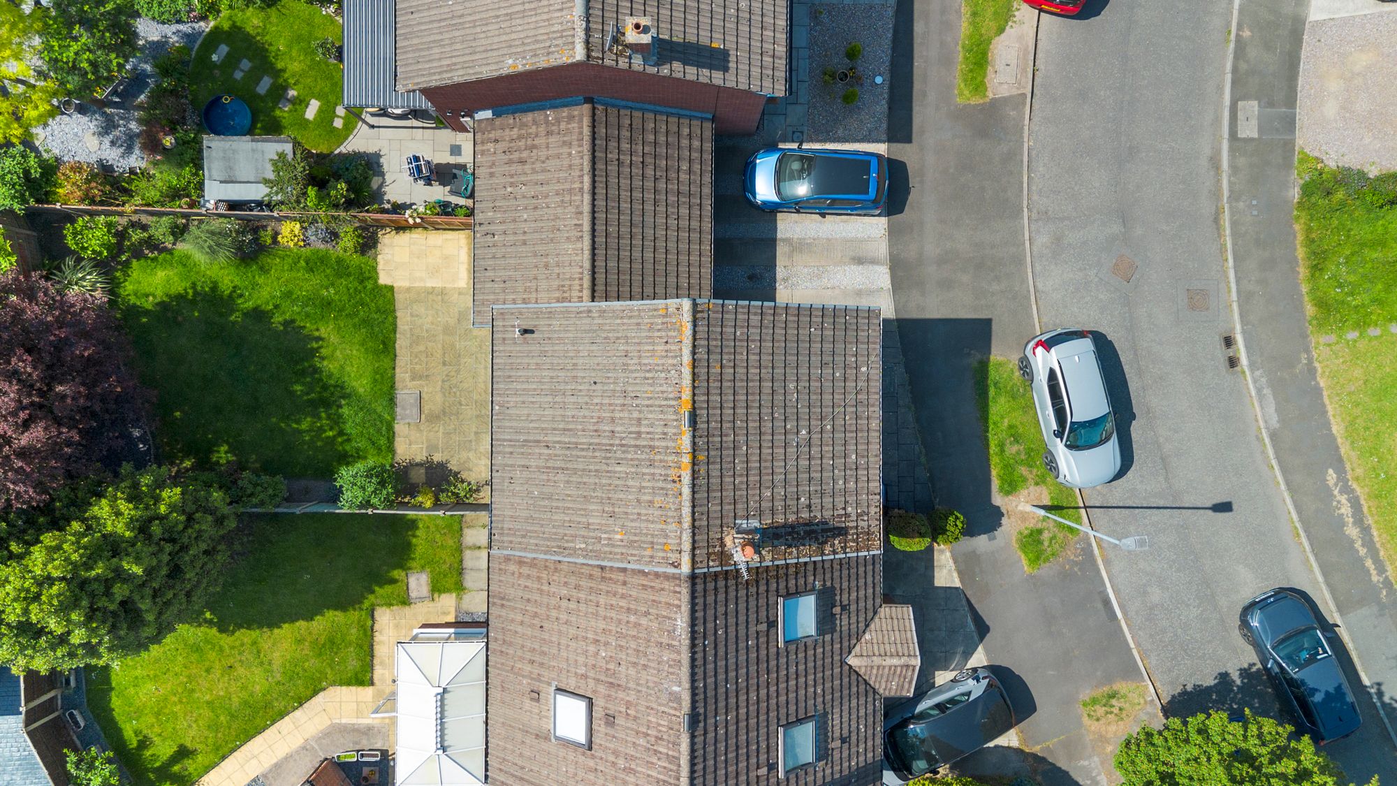 Ventnor Close, Great Sankey, WA5