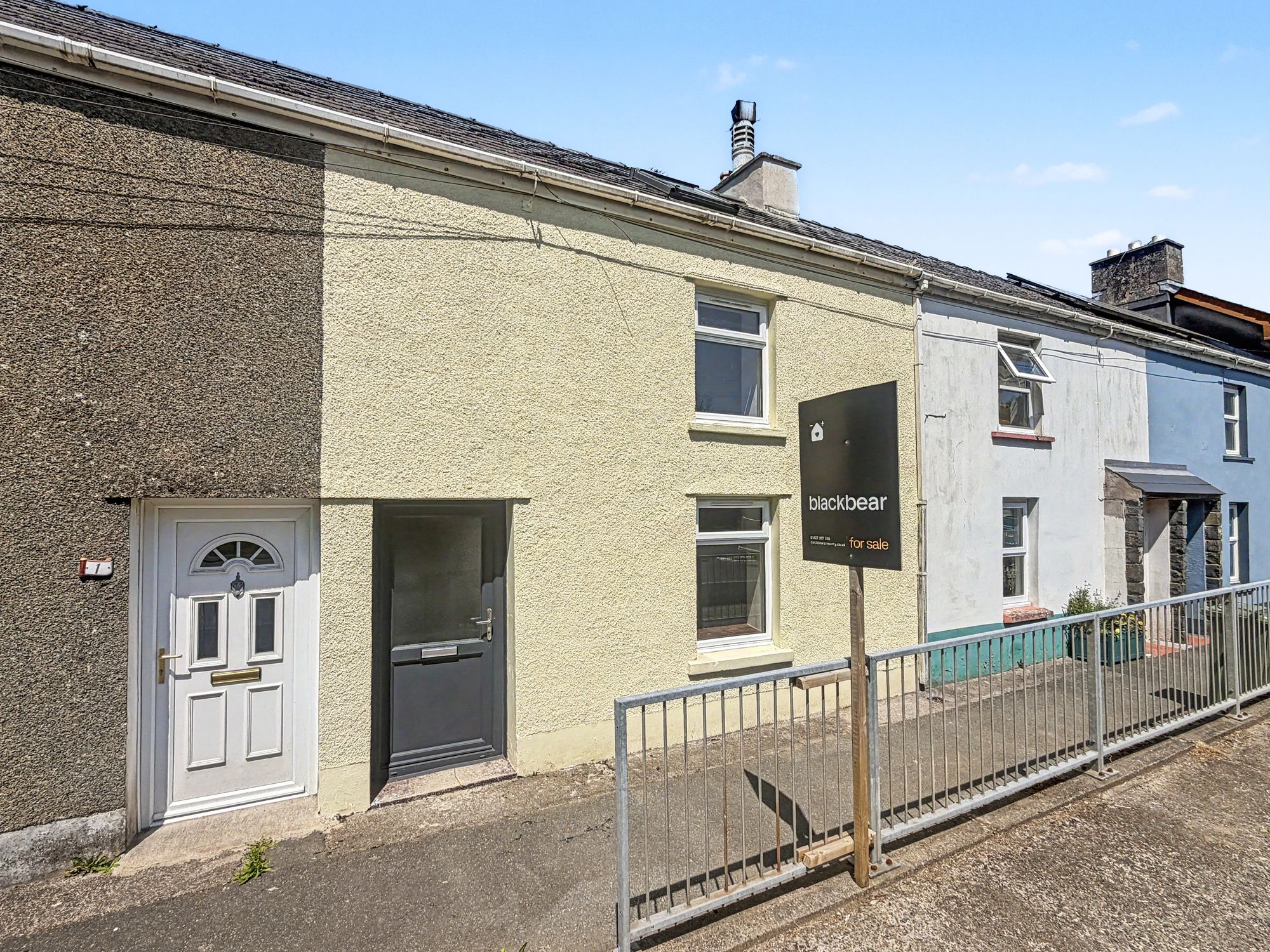 Narberth Road, Haverfordwest, SA61