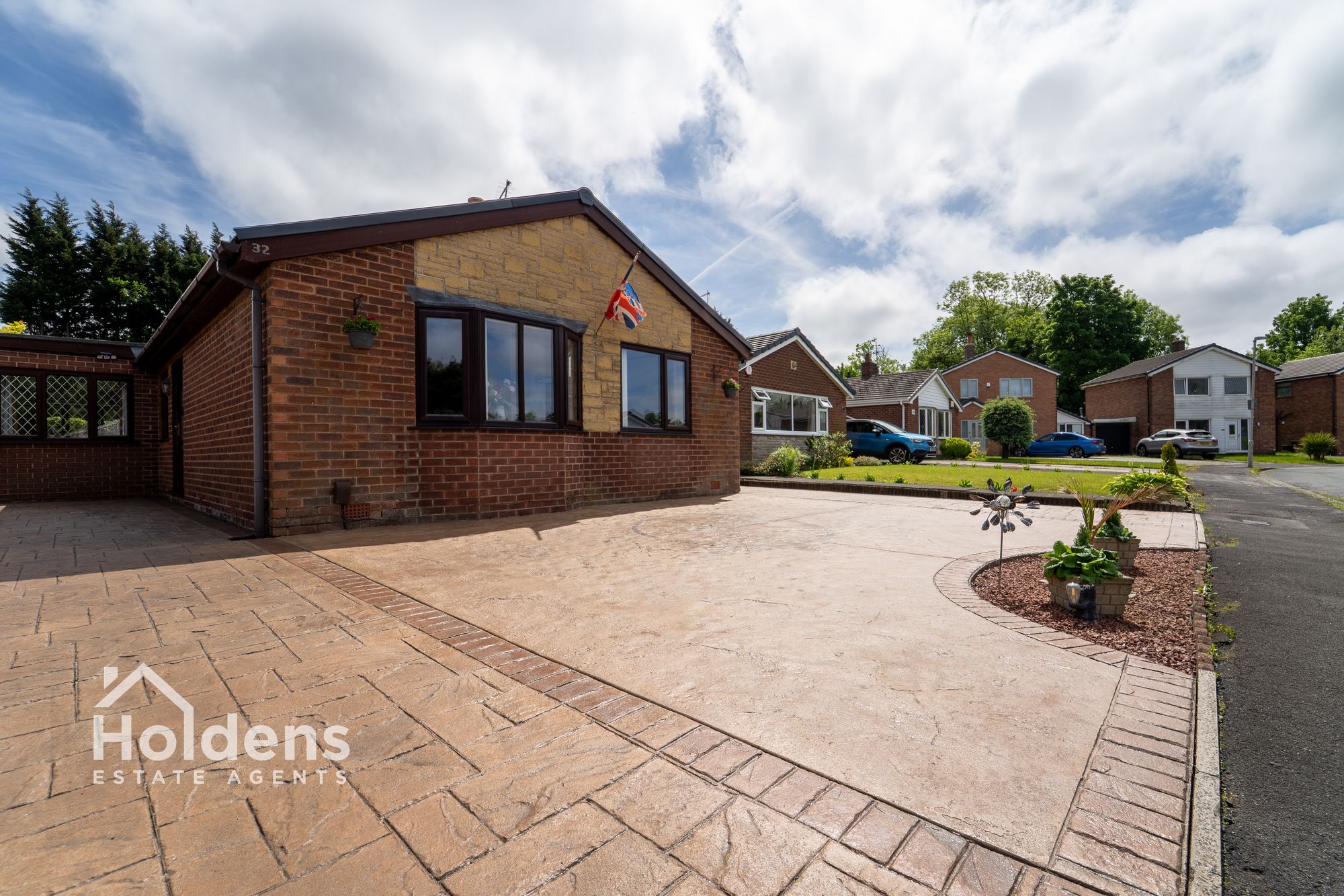 St. Saviours Close, Bamber Bridge, PR5
