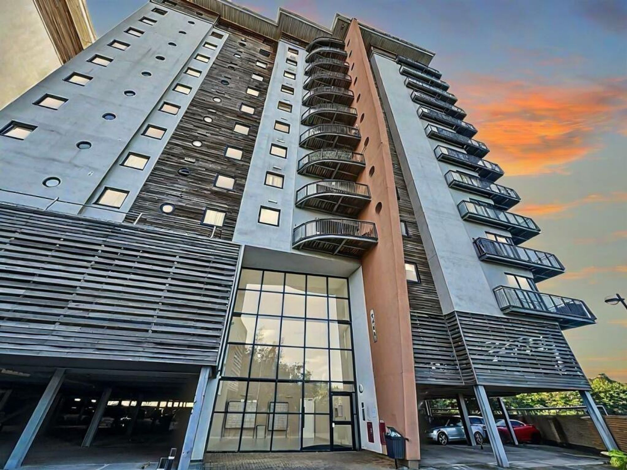 Victoria Wharf, Watkiss Way, Cardiff, CF11