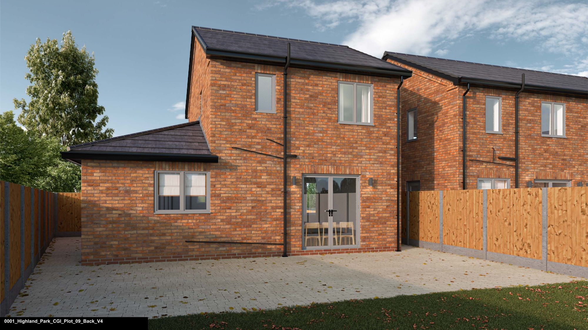 Wigan, WN3