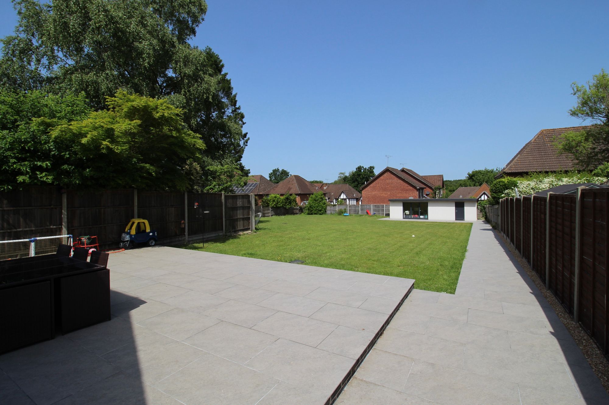 49 Upper Northam Road, Hedge End