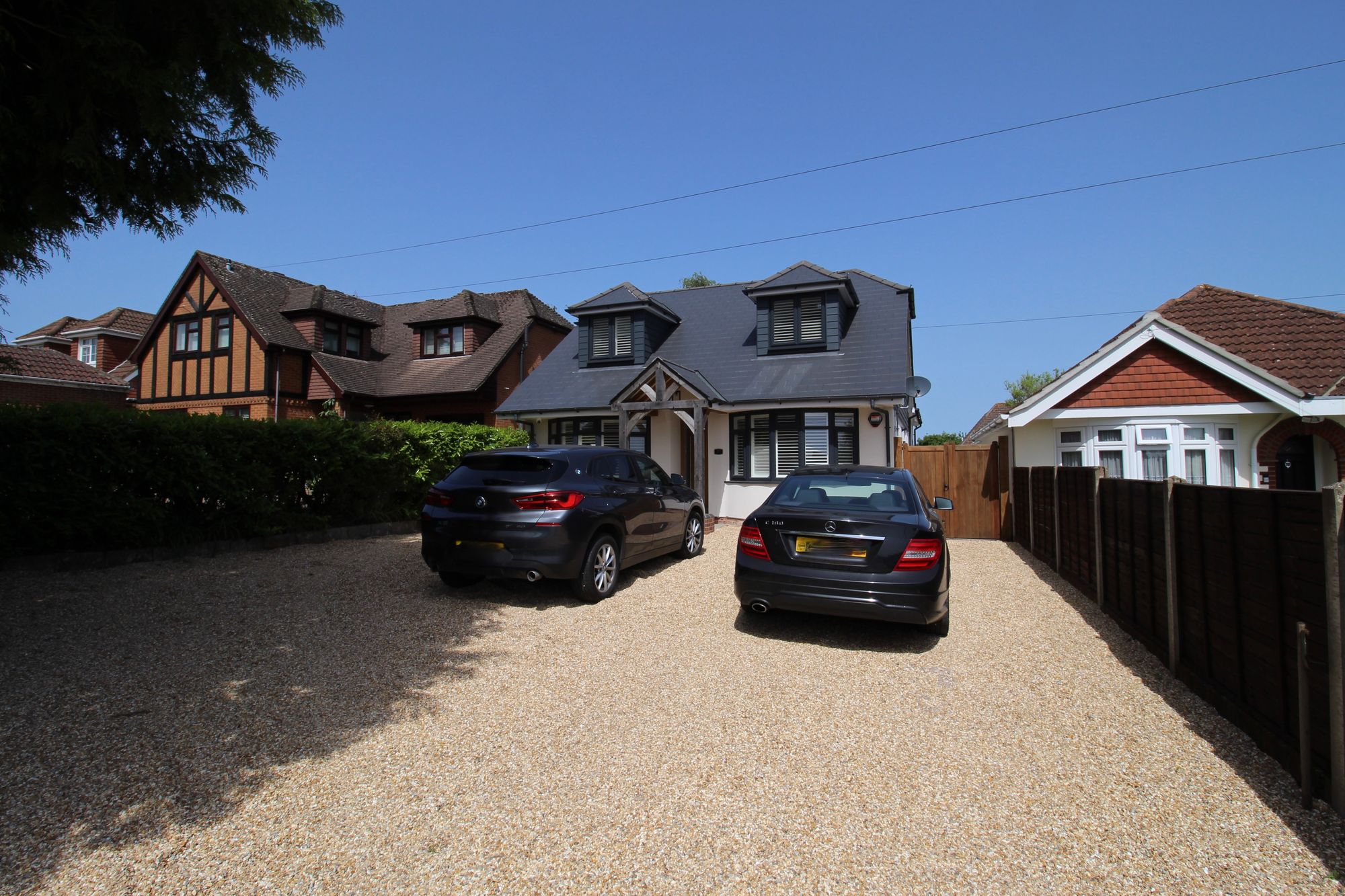 49 Upper Northam Road, Hedge End