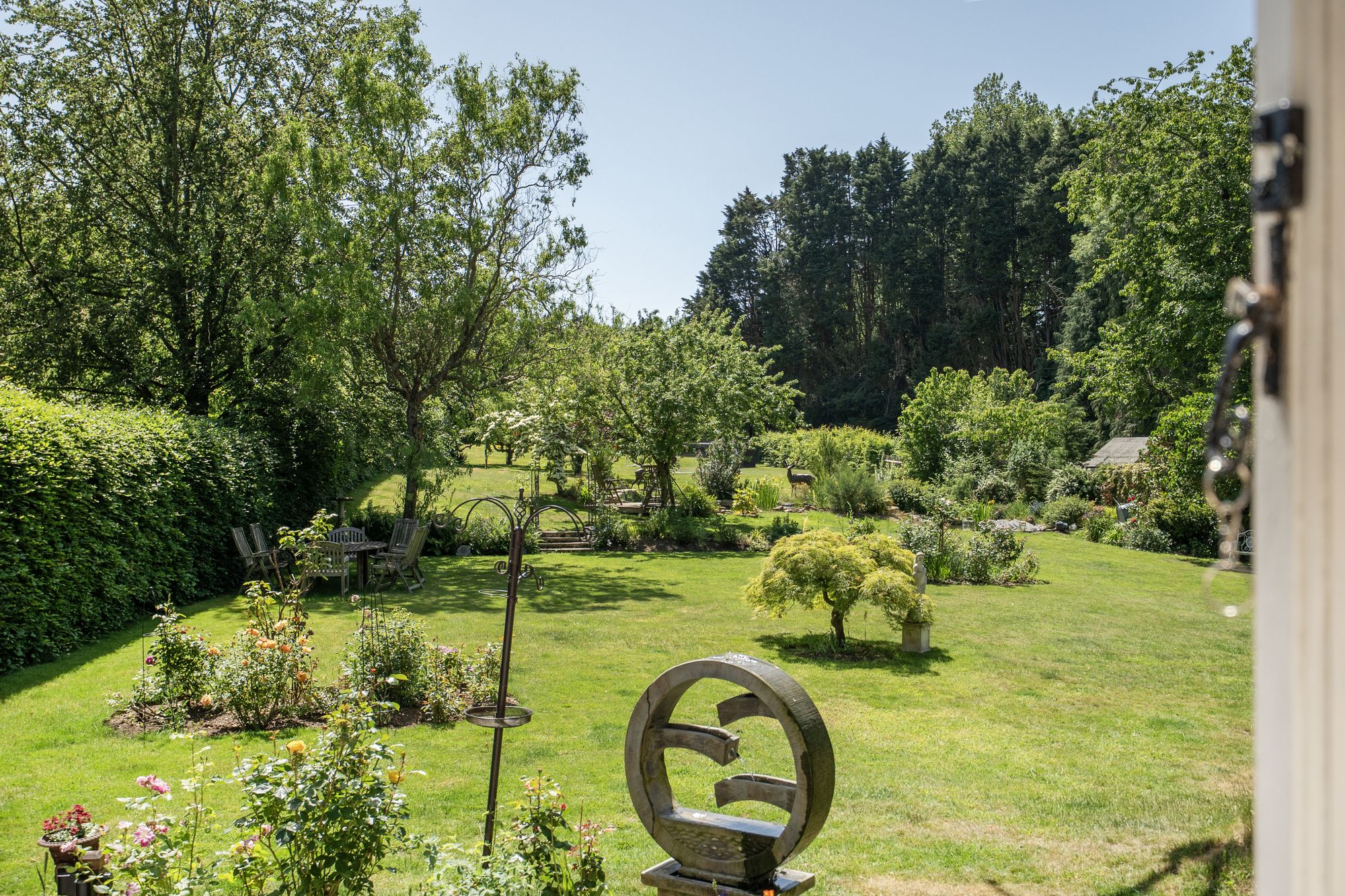 The Hollow, Washington, RH20