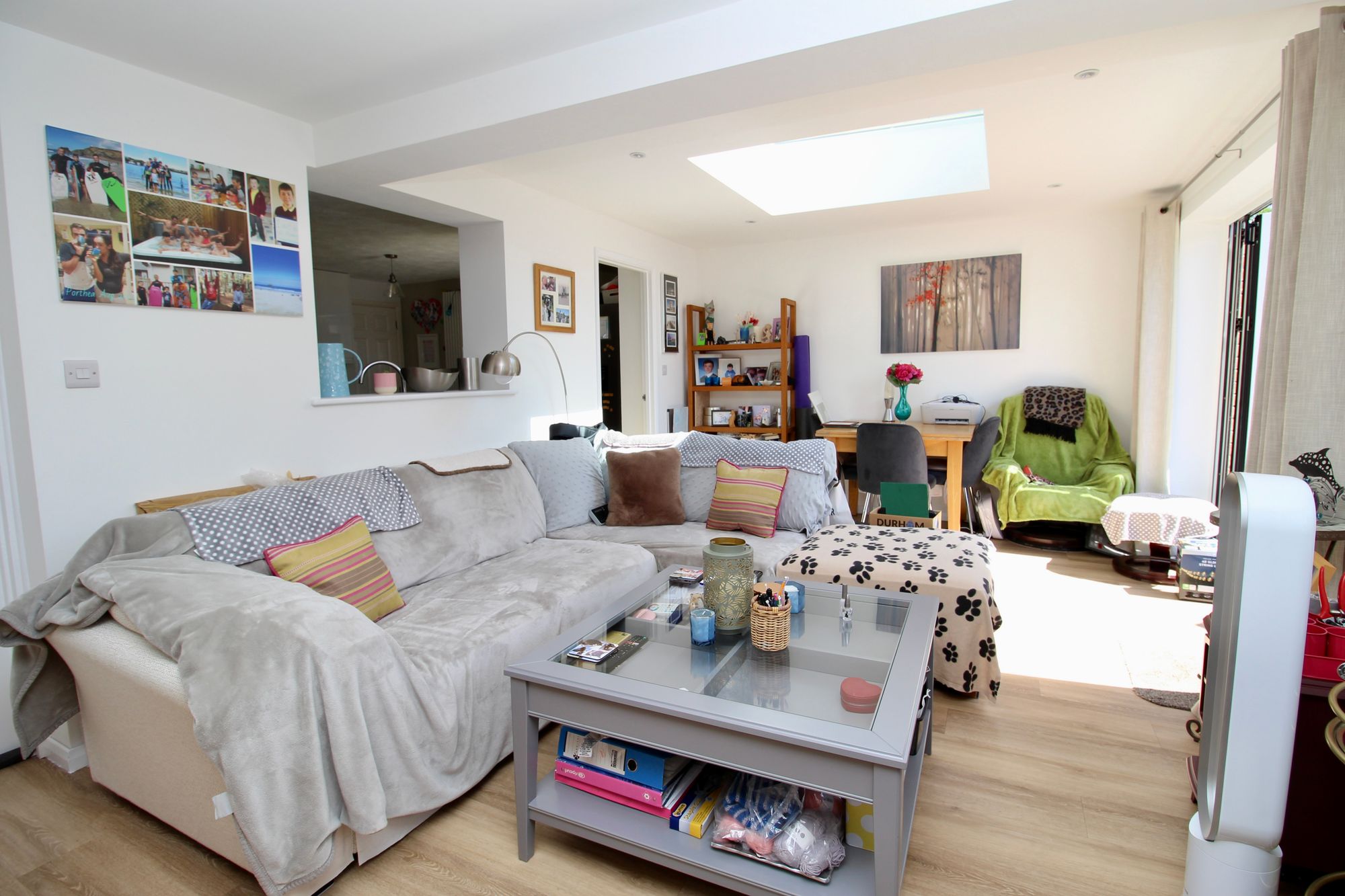 19 Leatherhead Gardens, Hedge End