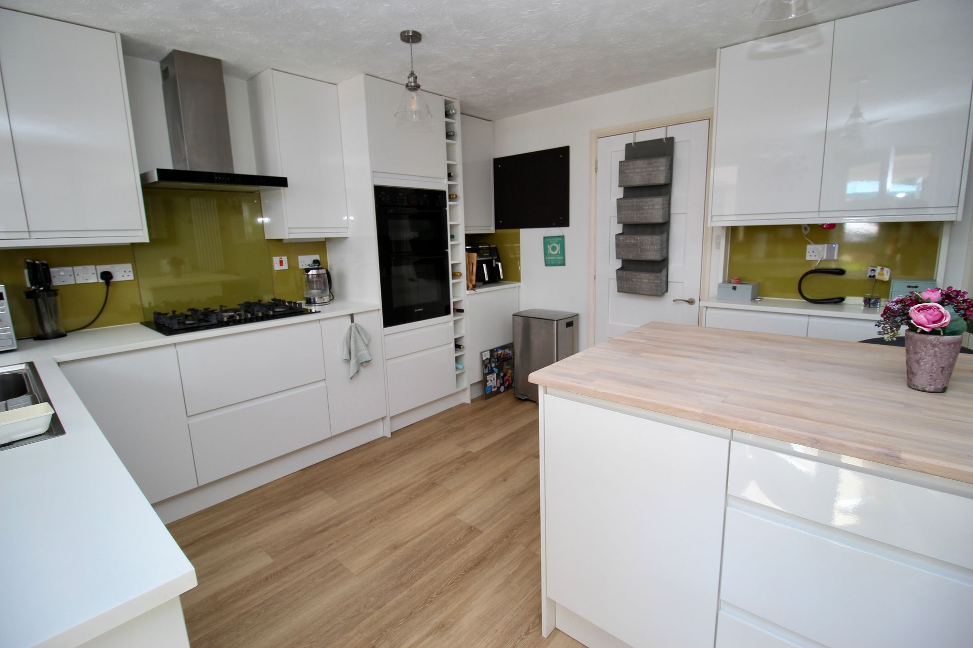 19 Leatherhead Gardens, Hedge End