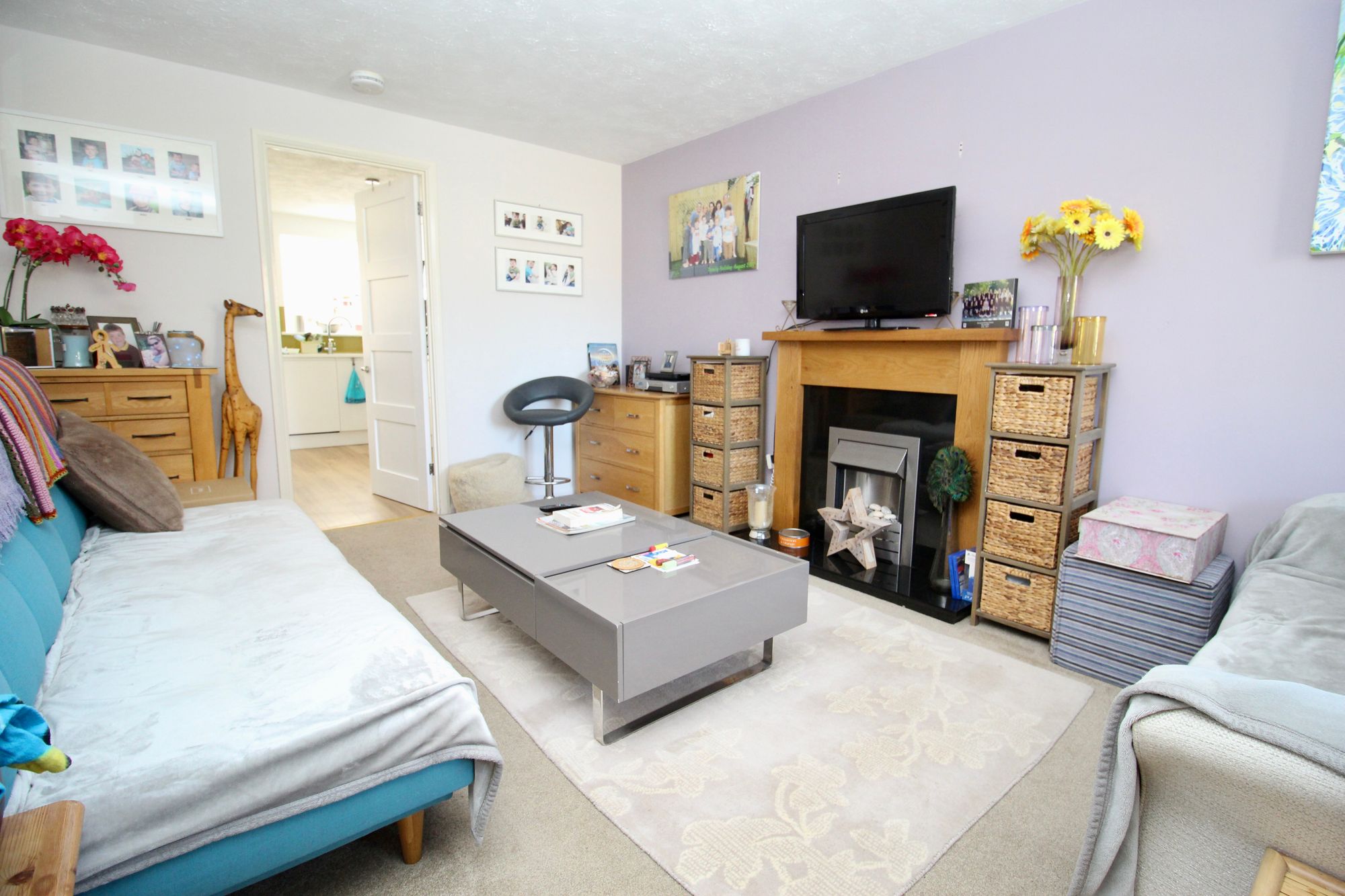 19 Leatherhead Gardens, Hedge End