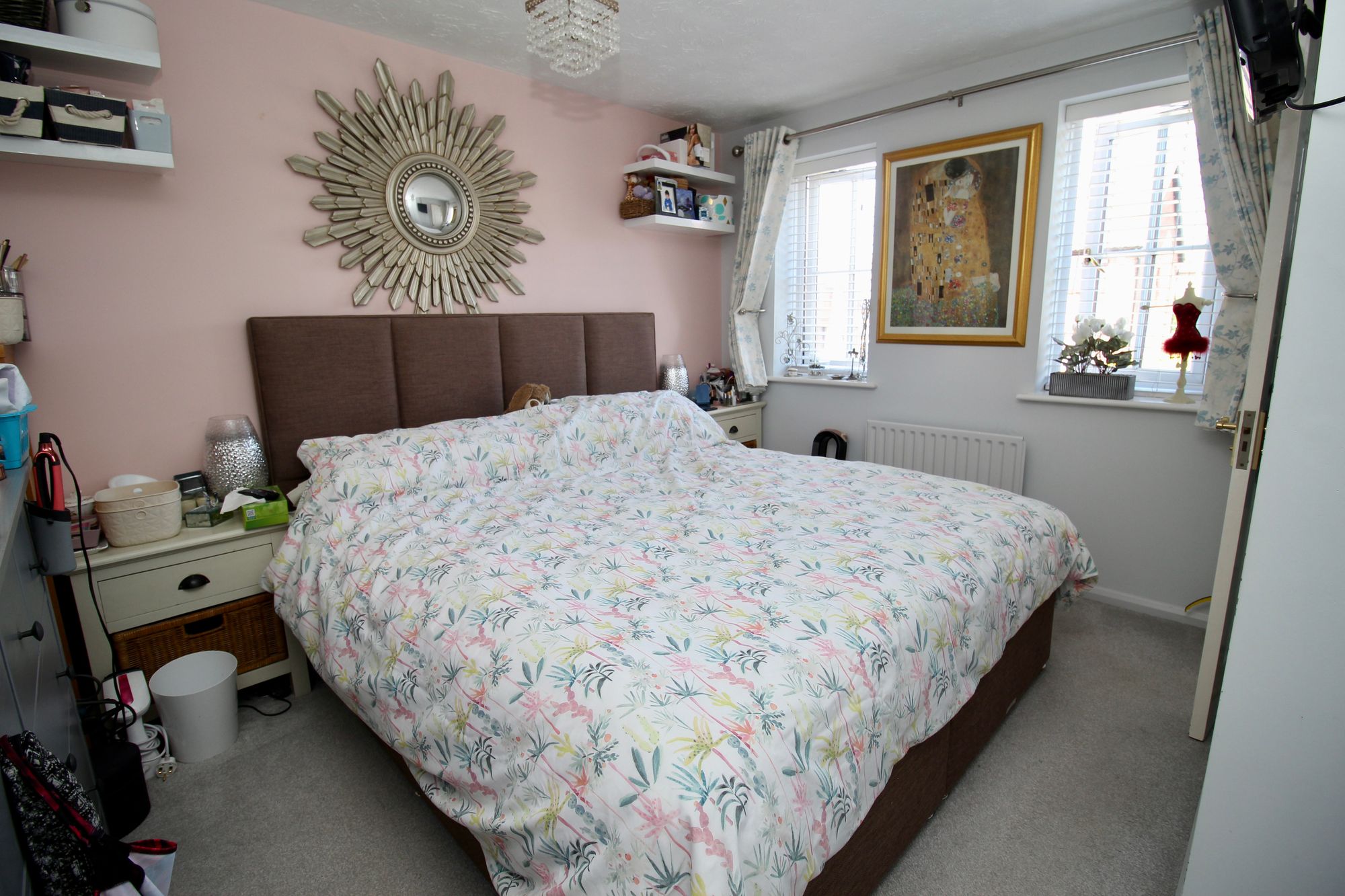 19 Leatherhead Gardens, Hedge End