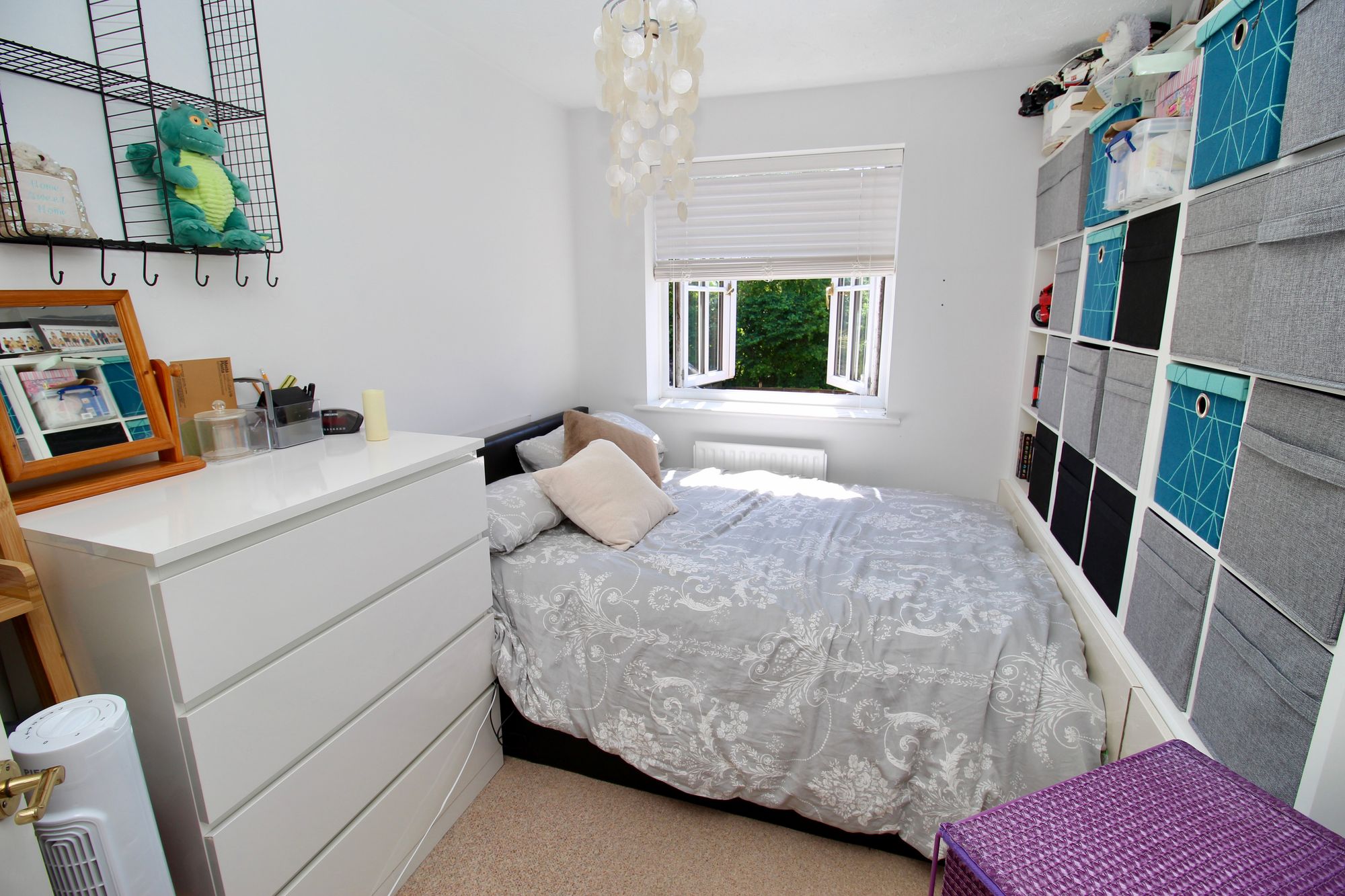 19 Leatherhead Gardens, Hedge End